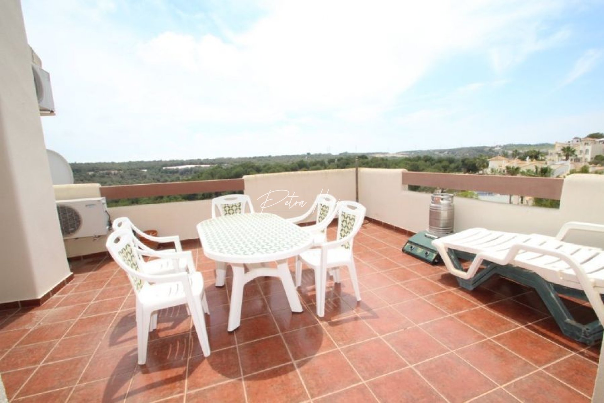 Resales - Apartment - Orihuela Costa - Las Ramblas