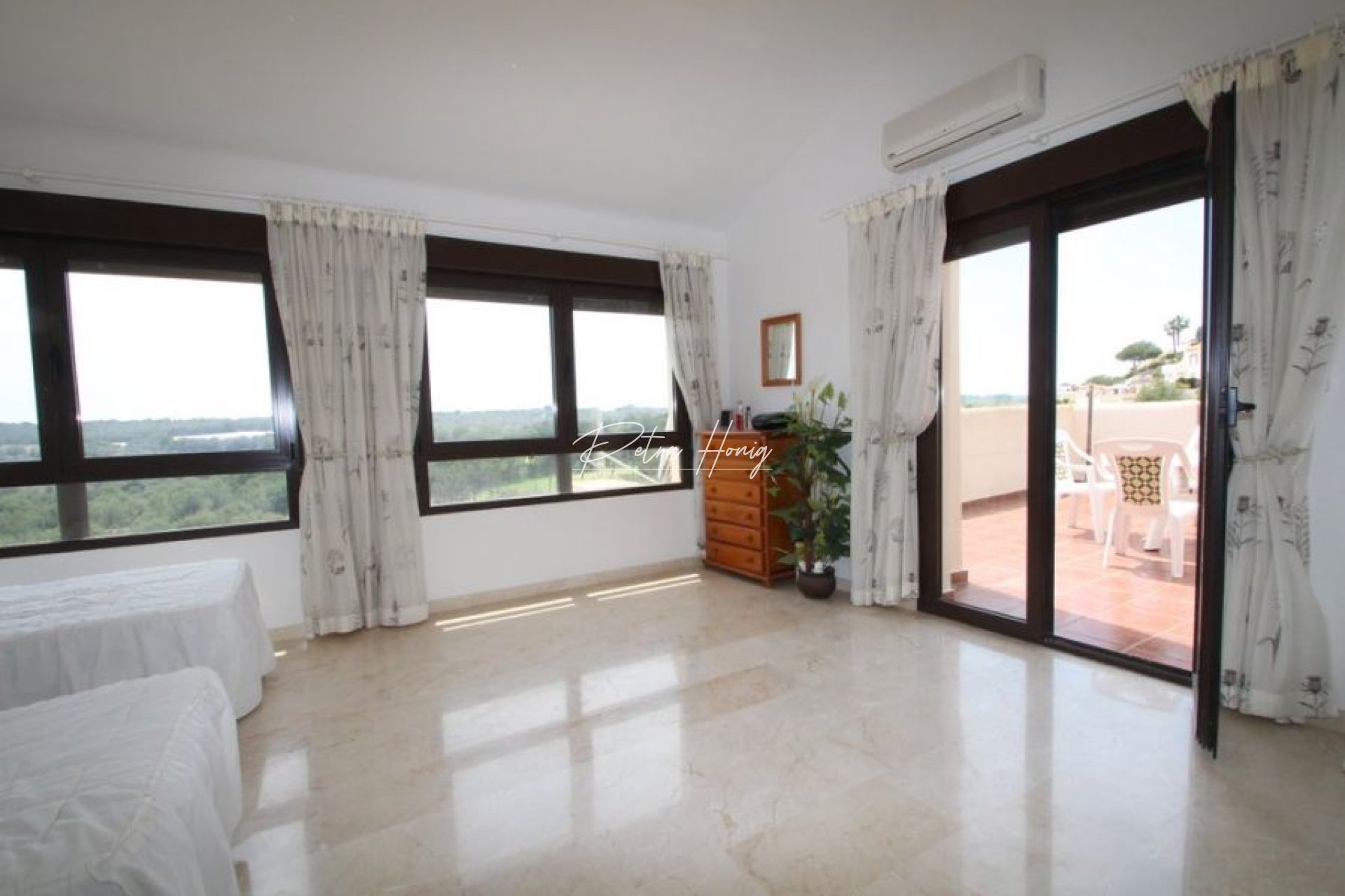 Resales - Apartment - Orihuela Costa - Las Ramblas