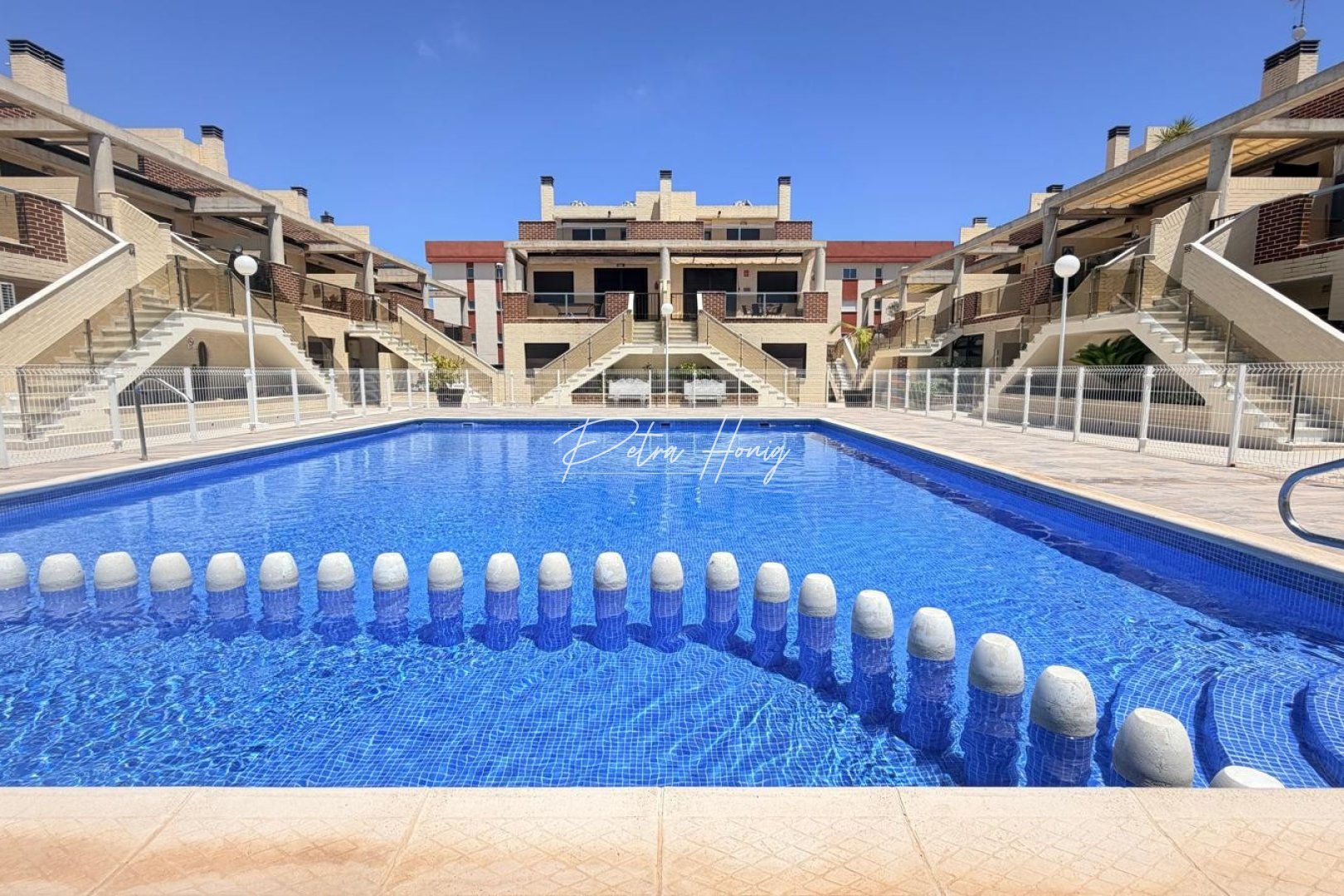 Resales - Apartment - Orihuela Costa - Lomas De Cabo Roig