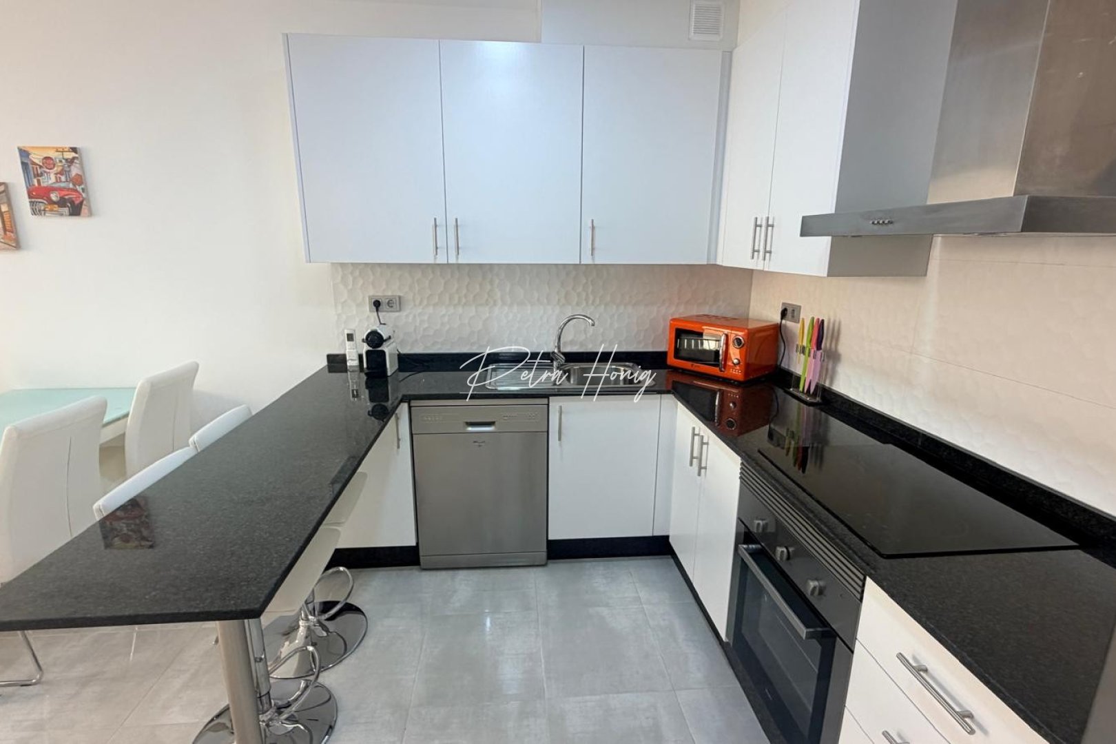 Resales - Apartment - Orihuela Costa - Lomas De Cabo Roig