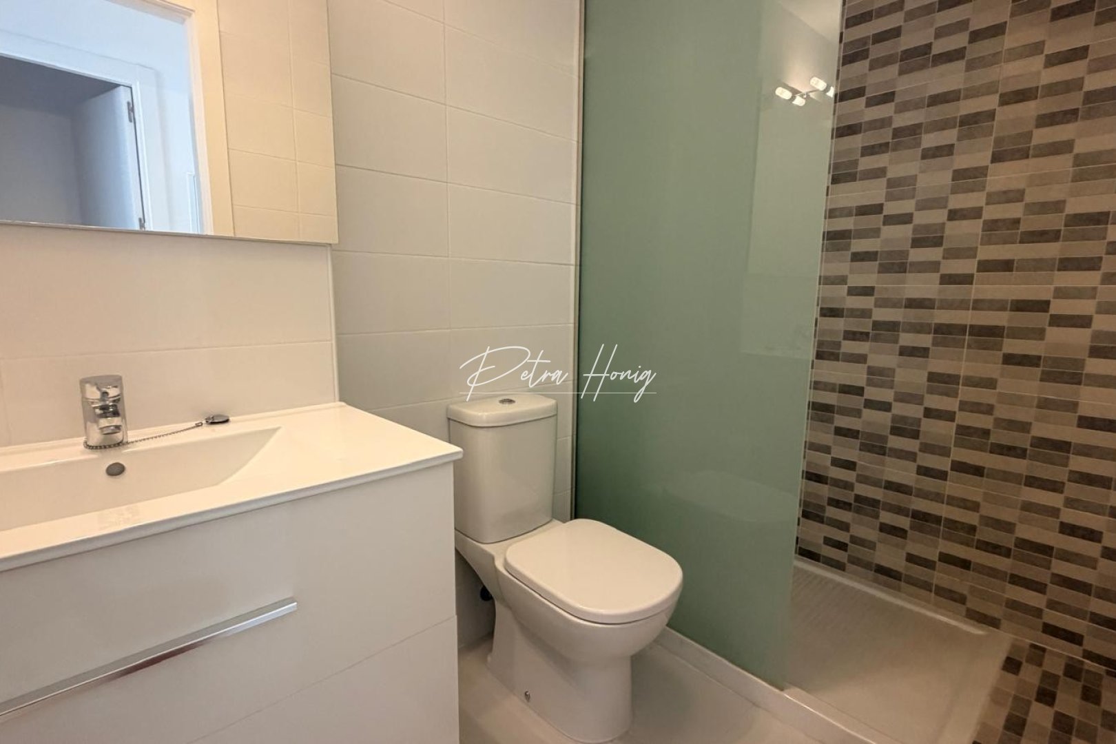 Resales - Apartment - Orihuela Costa - Lomas De Cabo Roig