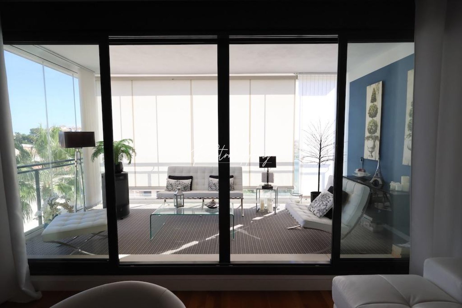 Resales - Apartment - Orihuela Costa - Lomas de Campoamor-Las Ramblas