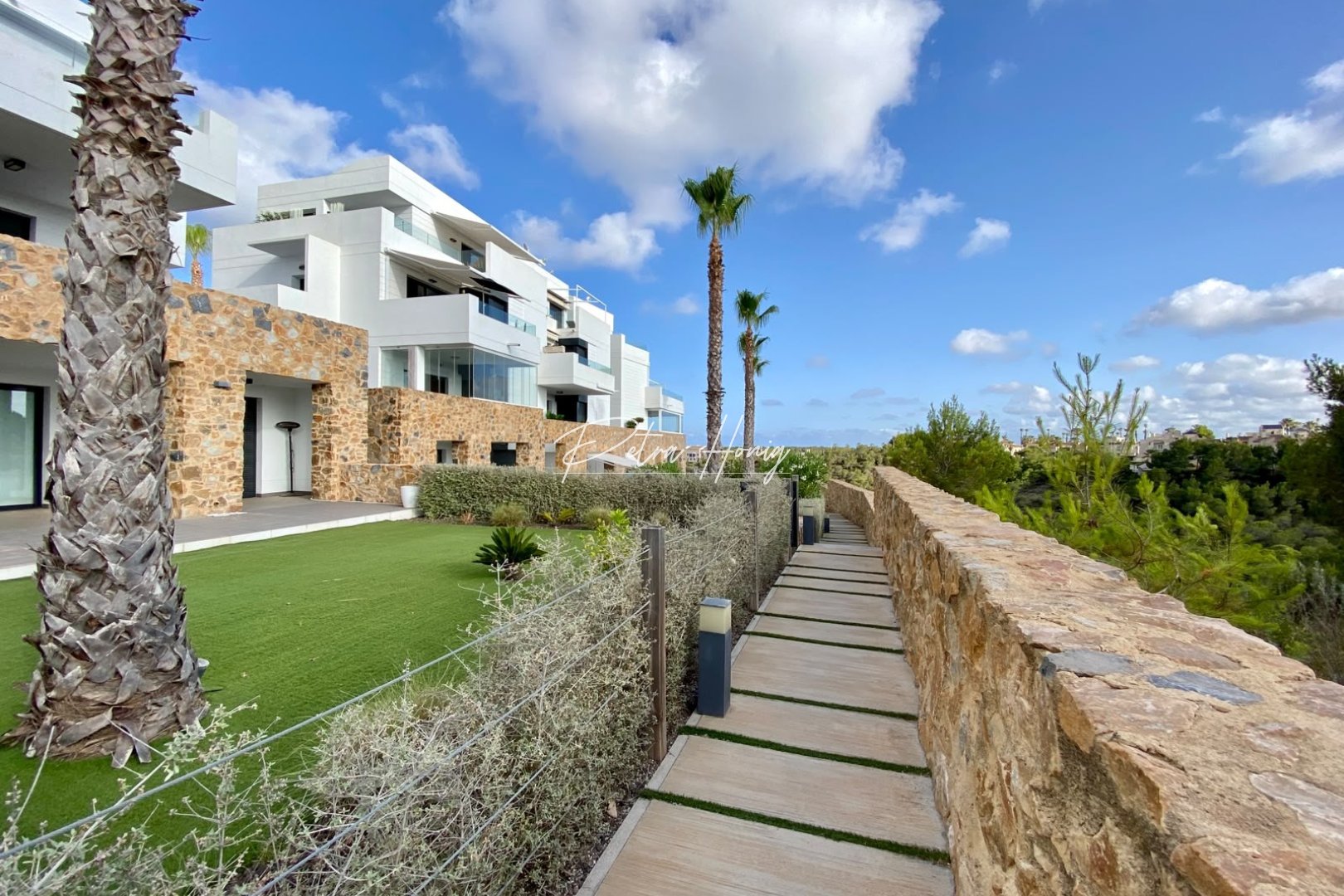Resales - Apartment - Orihuela Costa - Lomas de Campoamor-Las Ramblas