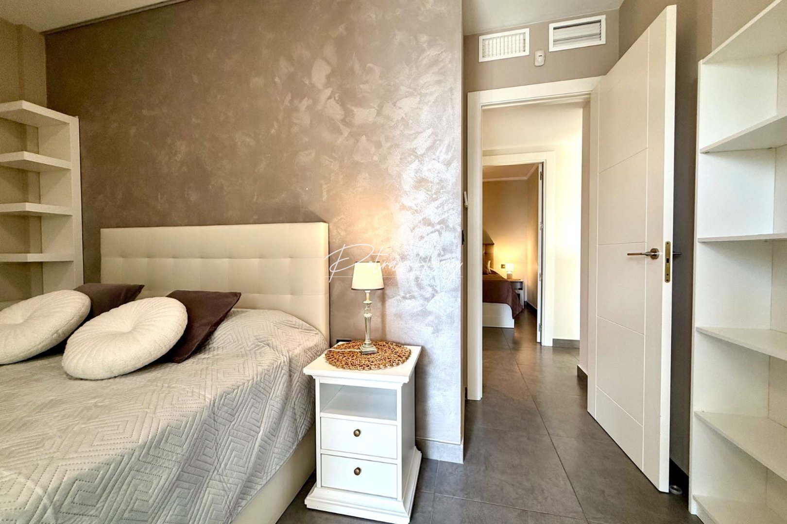 Resales - Apartment - Orihuela Costa - Lomas de Campoamor-Las Ramblas
