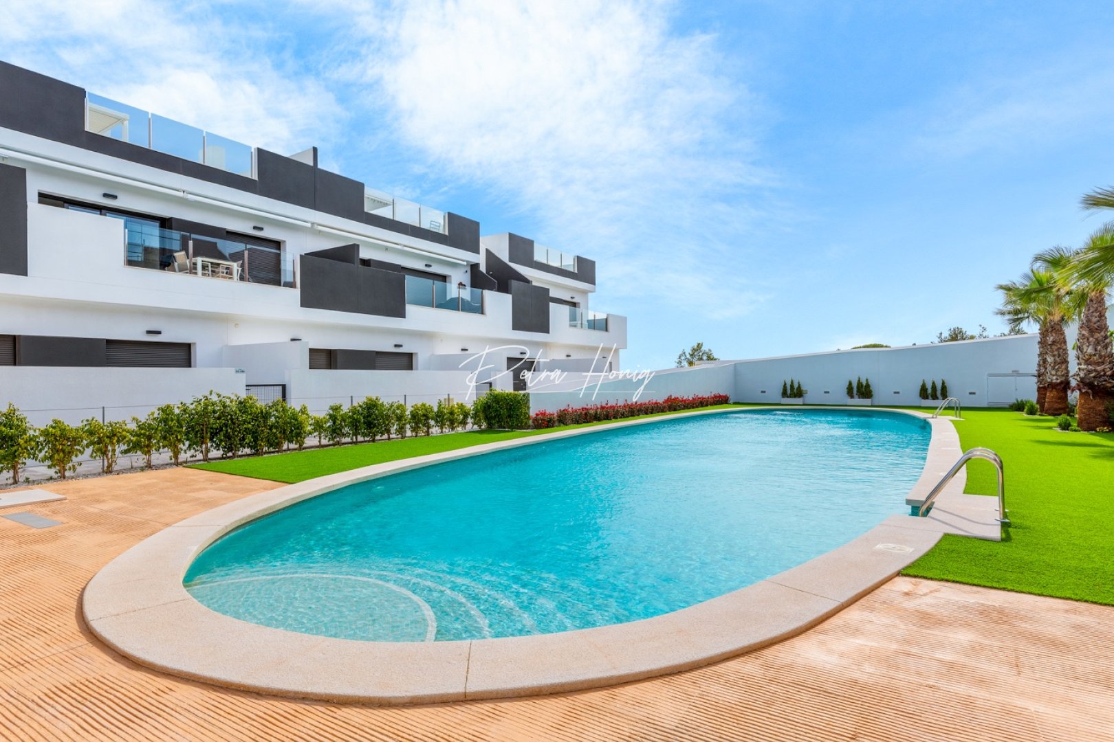 Resales - Apartment - Orihuela Costa - Los Altos