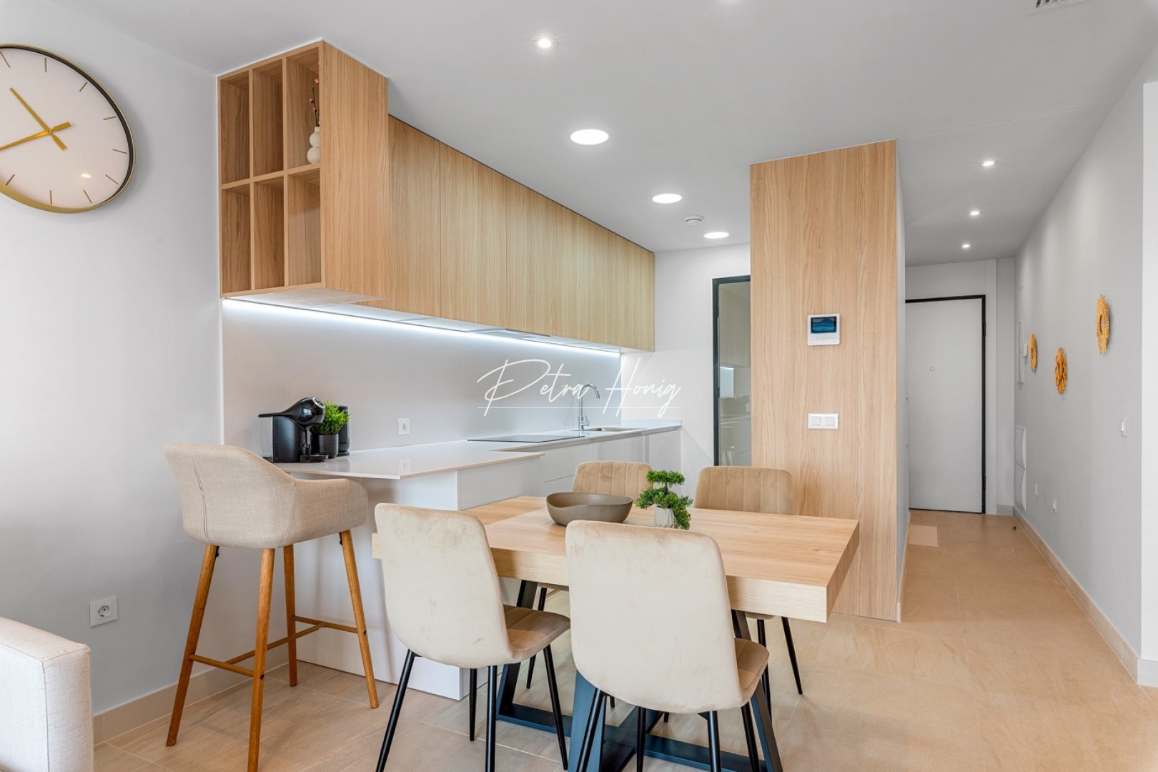 Resales - Apartment - Orihuela Costa - Los Altos