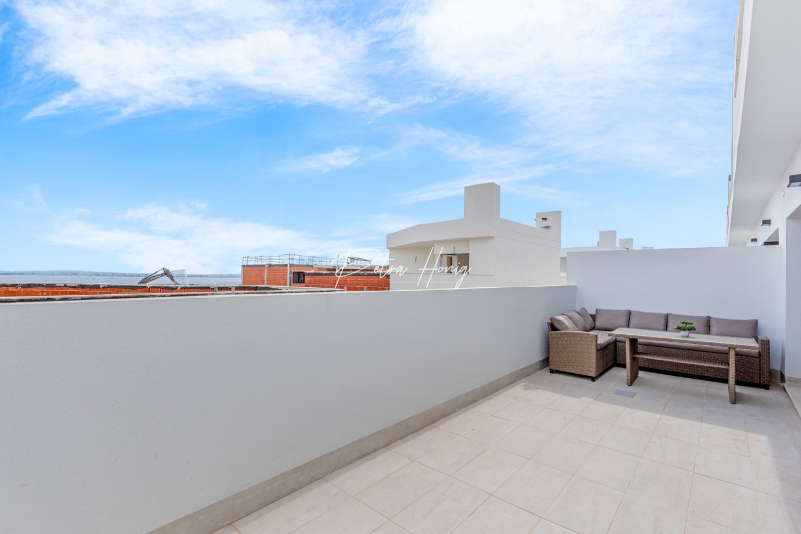 Resales - Apartment - Orihuela Costa - Los Altos
