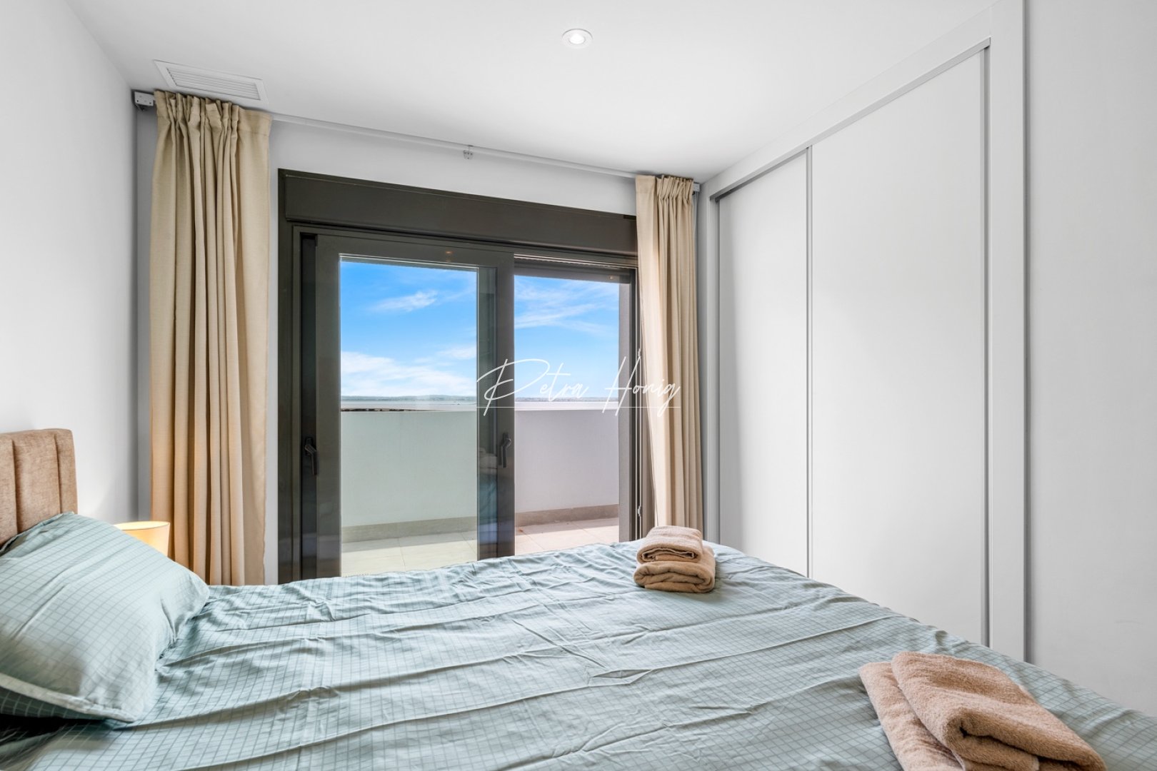 Resales - Apartment - Orihuela Costa - Los Altos