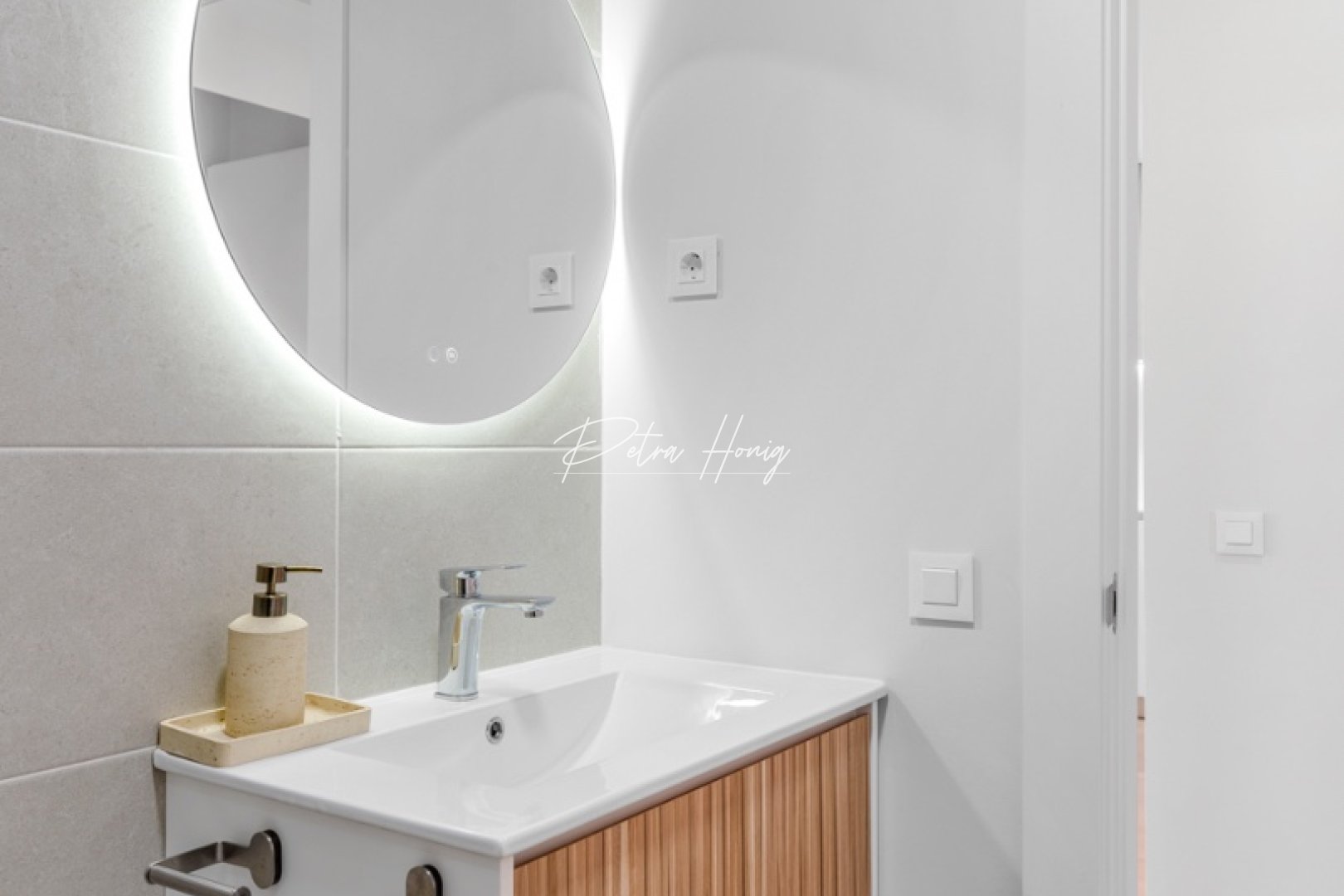 Resales - Apartment - Orihuela Costa - Los Altos