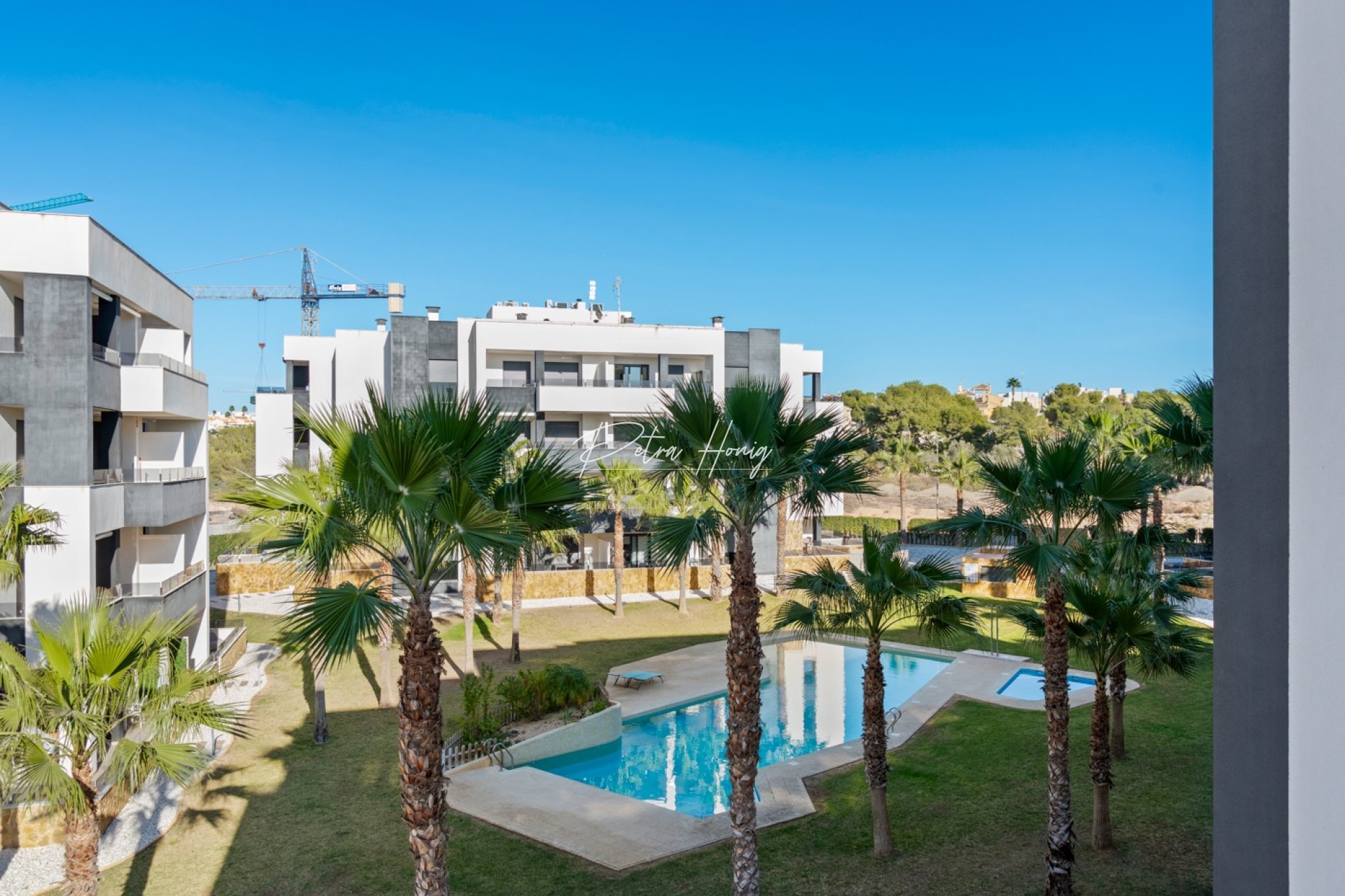 Resales - Apartment - Orihuela Costa - Los Altos