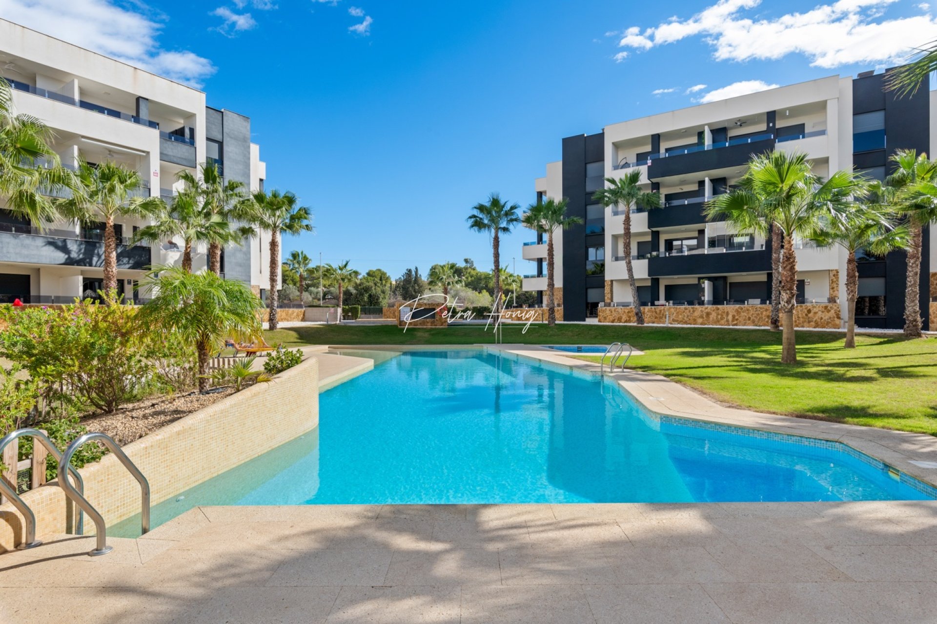 Resales - Apartment - Orihuela Costa - Los Altos