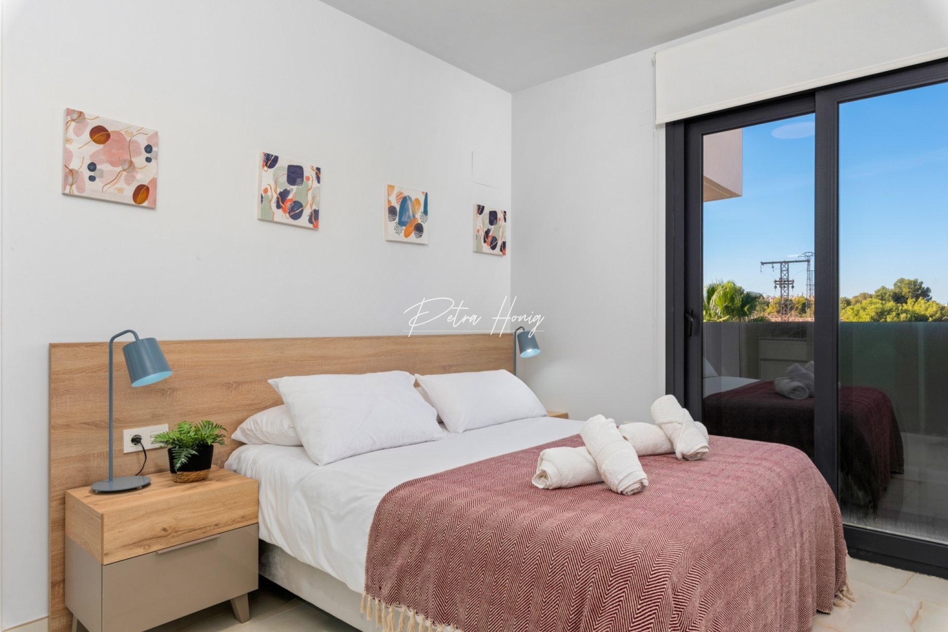 Resales - Apartment - Orihuela Costa - Los Altos
