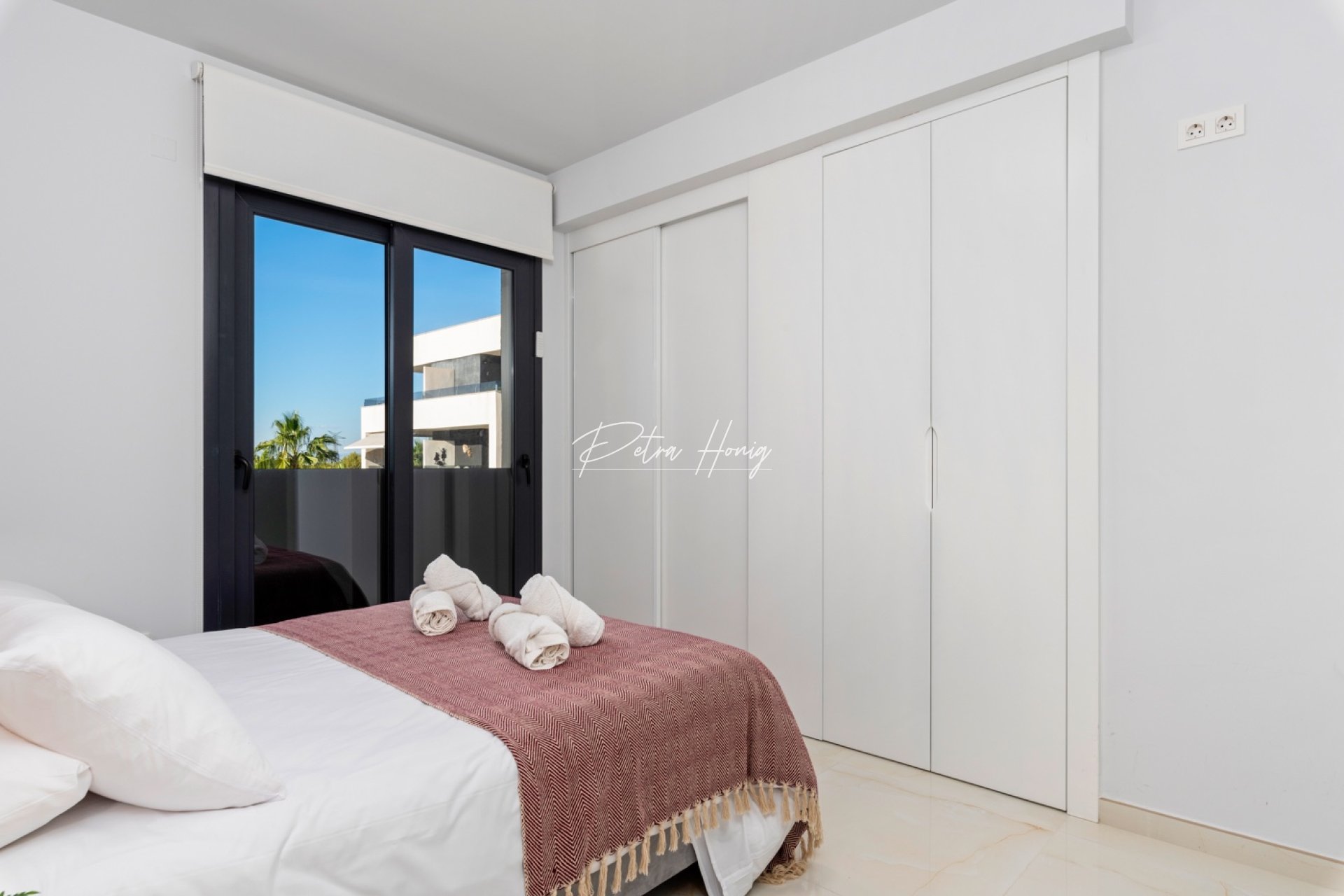 Resales - Apartment - Orihuela Costa - Los Altos