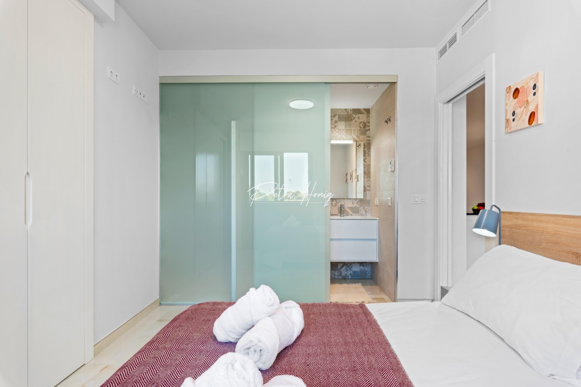Resales - Apartment - Orihuela Costa - Los Altos