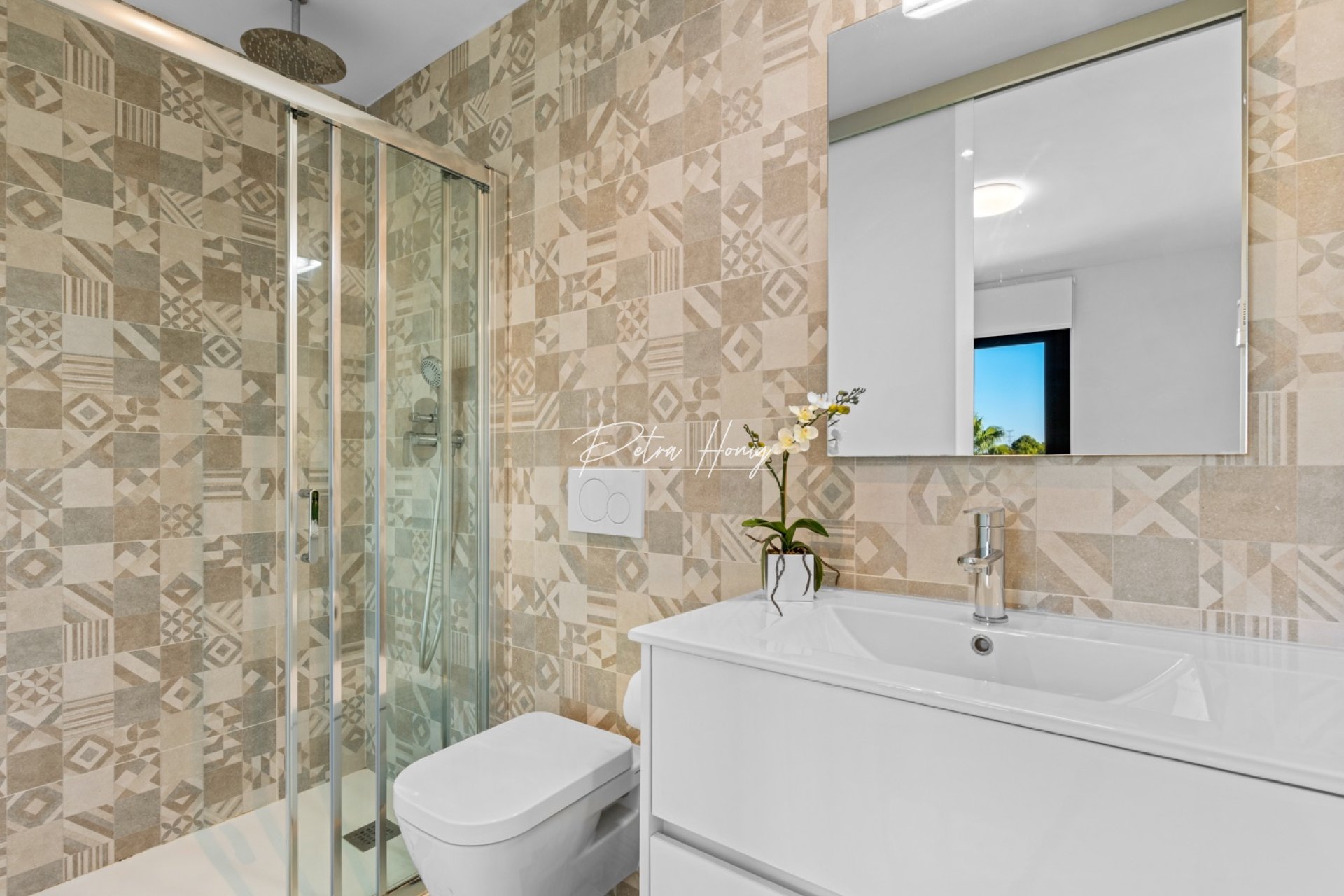 Resales - Apartment - Orihuela Costa - Los Altos