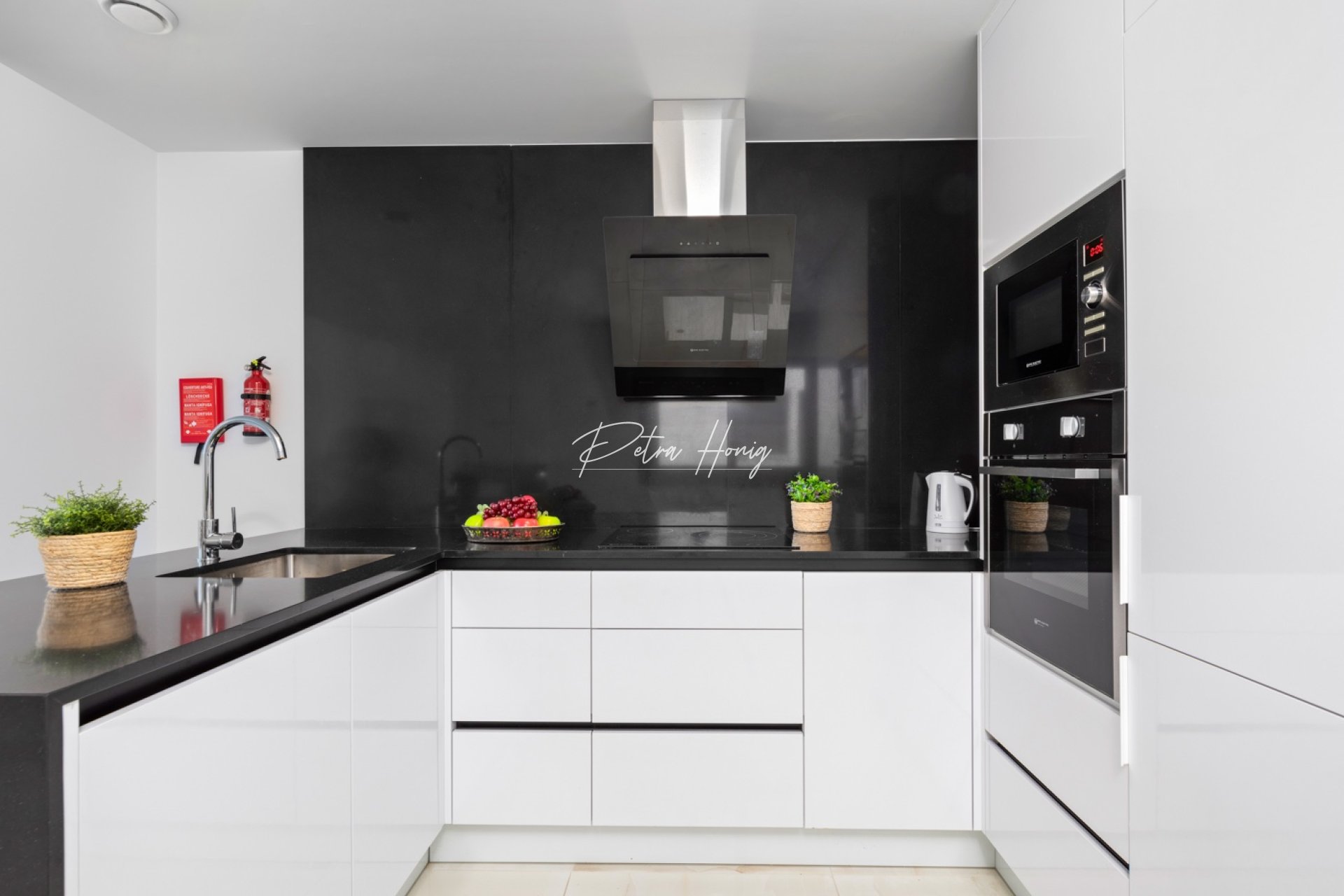 Resales - Apartment - Orihuela Costa - Los Altos