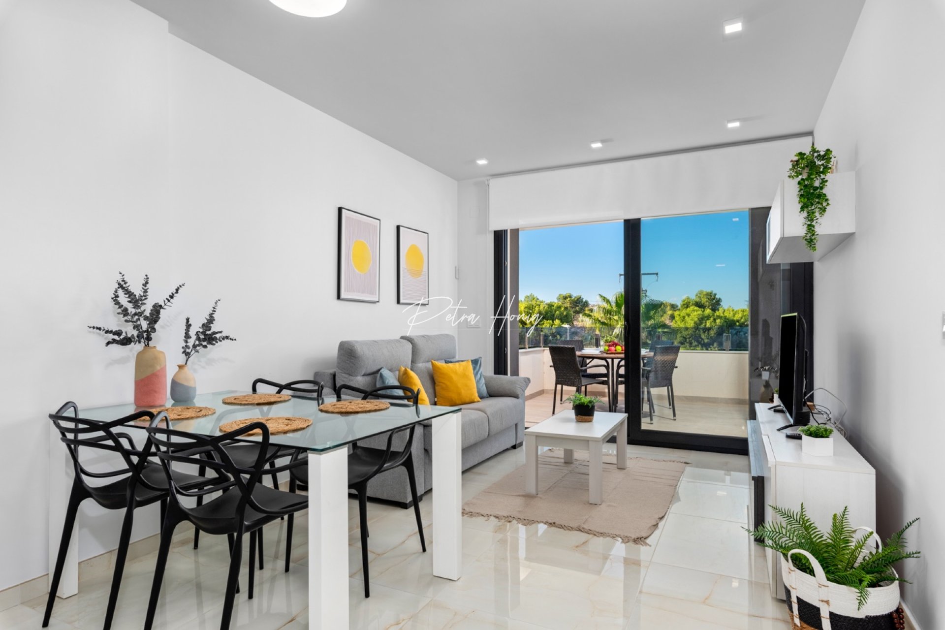 Resales - Apartment - Orihuela Costa - Los Altos