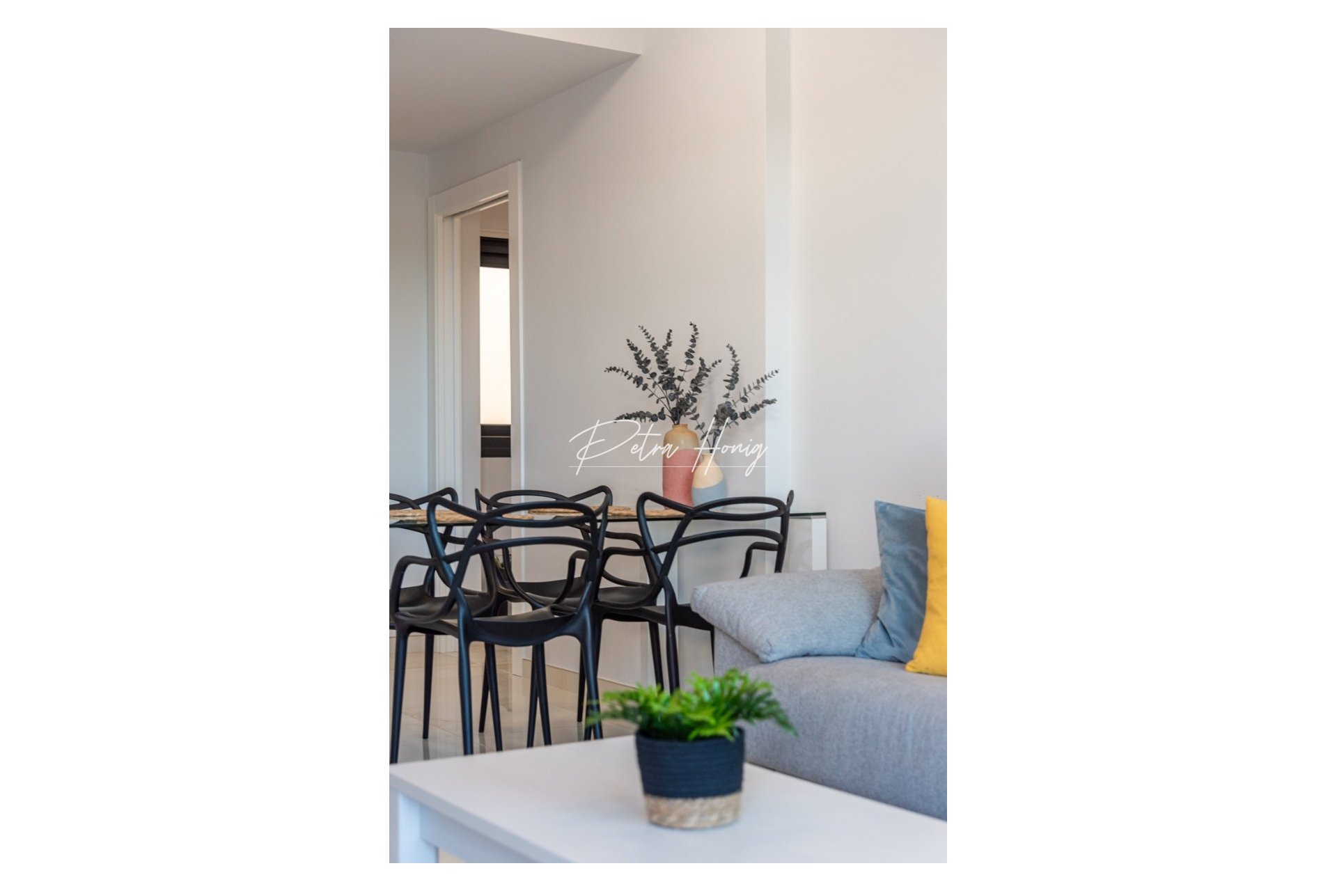 Resales - Apartment - Orihuela Costa - Los Altos