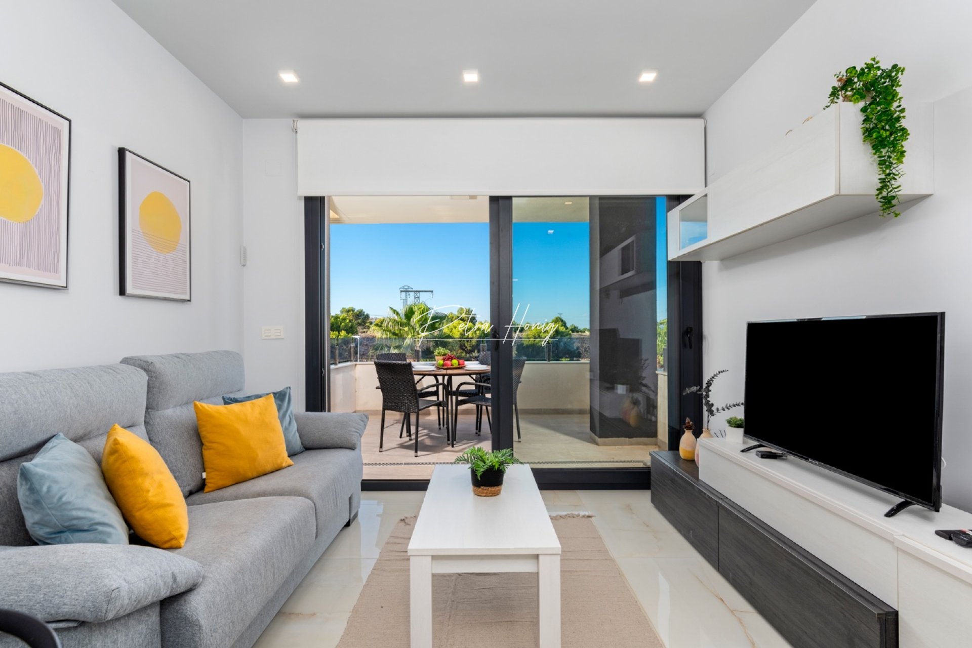 Resales - Apartment - Orihuela Costa - Los Altos