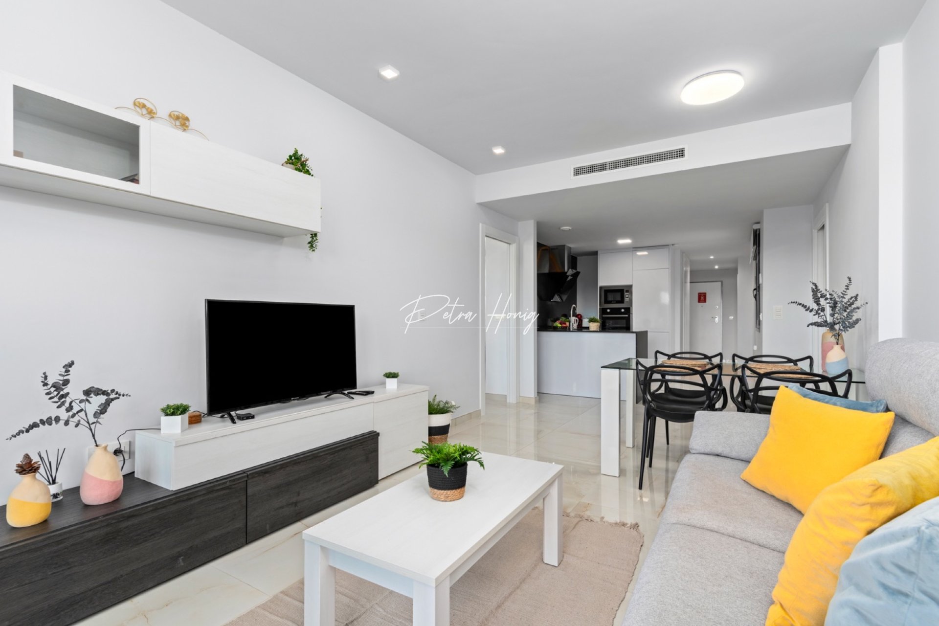 Resales - Apartment - Orihuela Costa - Los Altos