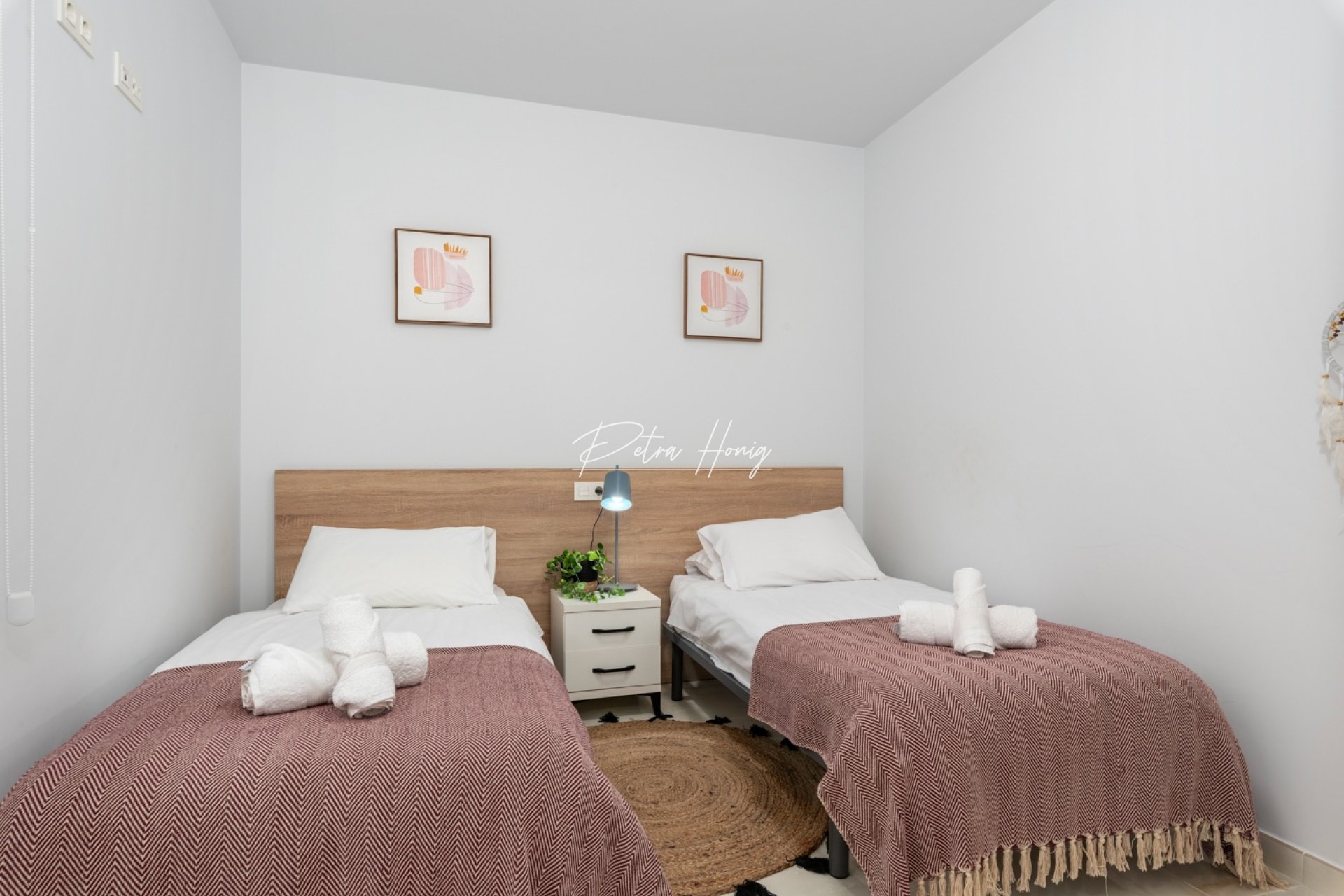 Resales - Apartment - Orihuela Costa - Los Altos