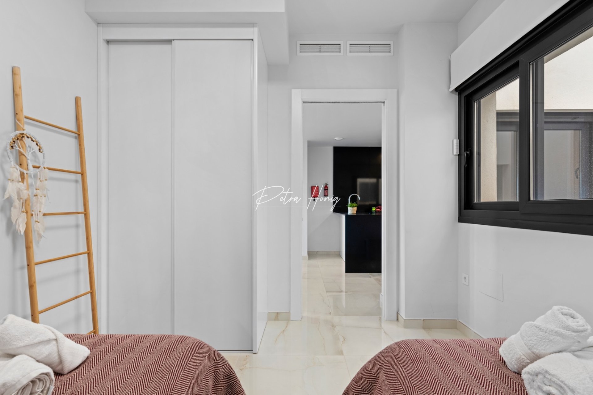 Resales - Apartment - Orihuela Costa - Los Altos