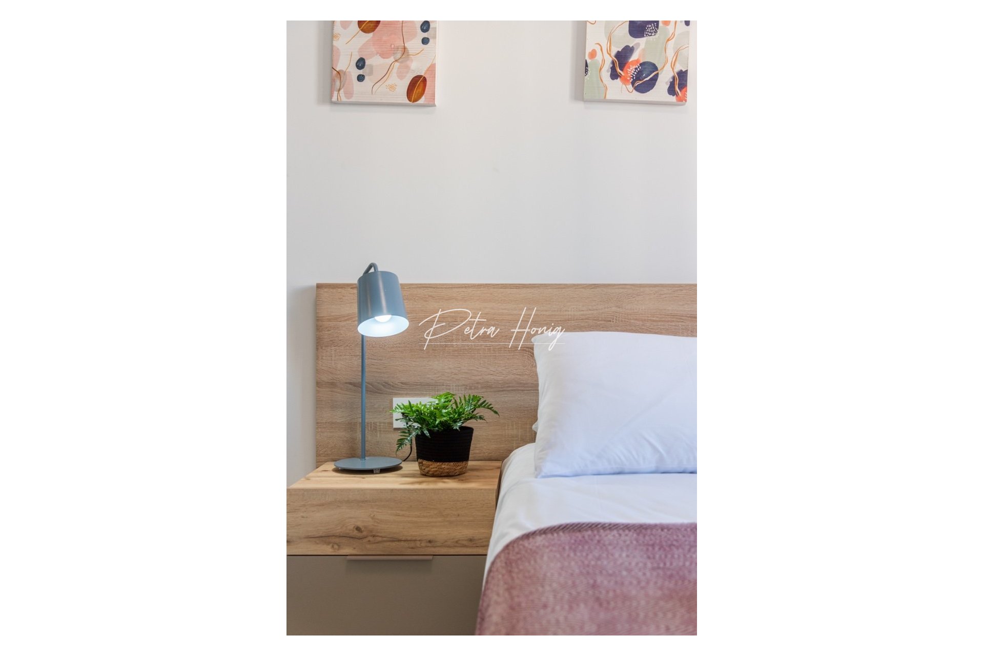 Resales - Apartment - Orihuela Costa - Los Altos