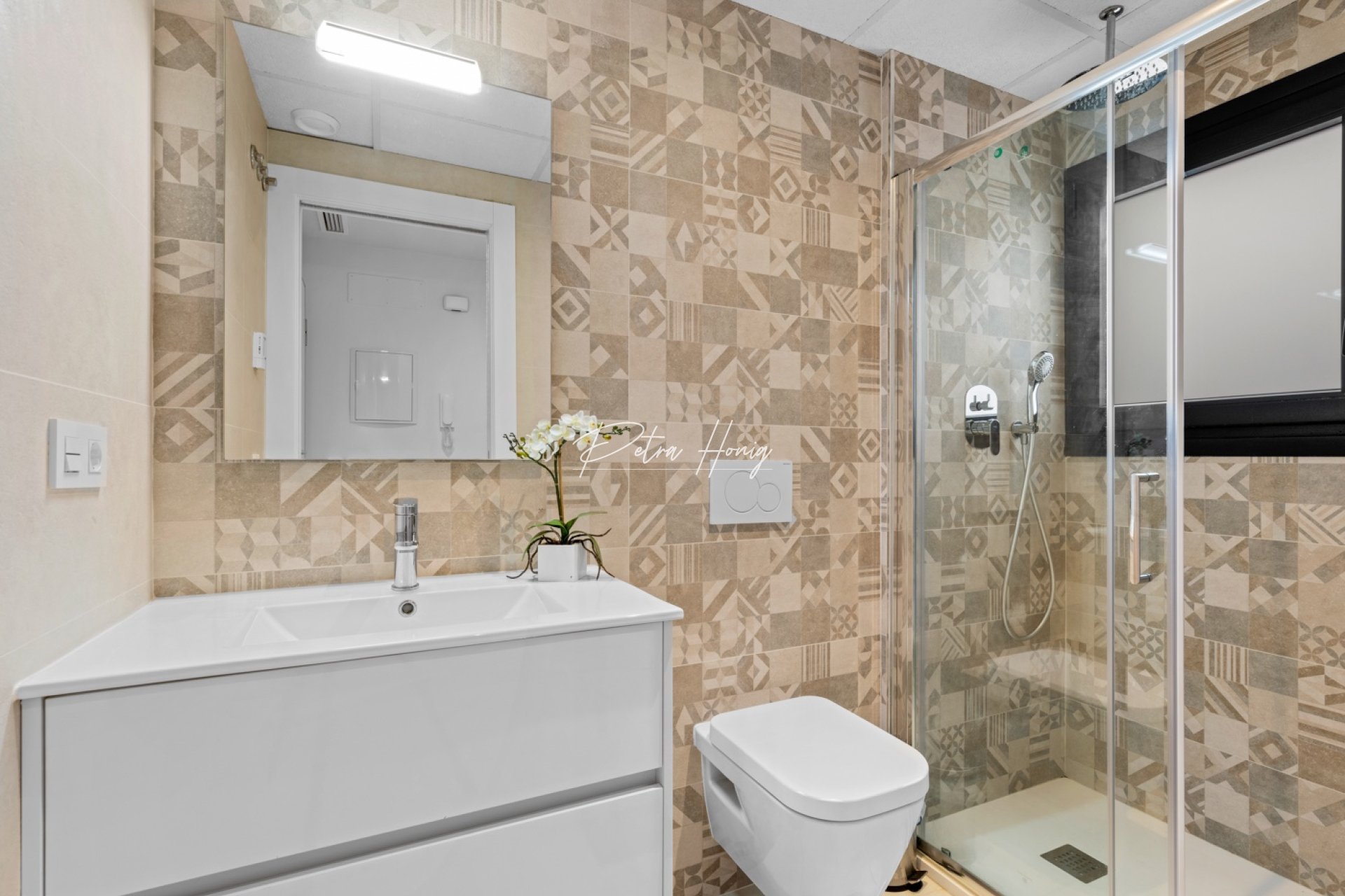 Resales - Apartment - Orihuela Costa - Los Altos