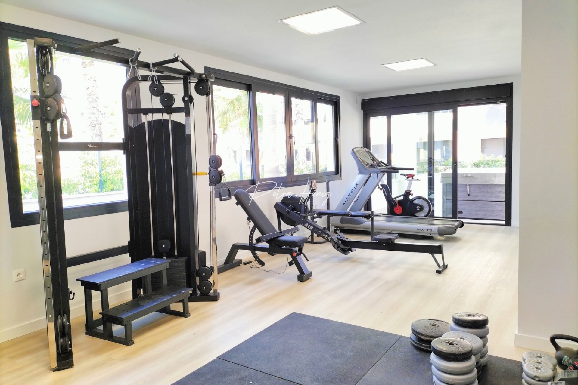 Resales - Apartment - Orihuela Costa - Los Altos