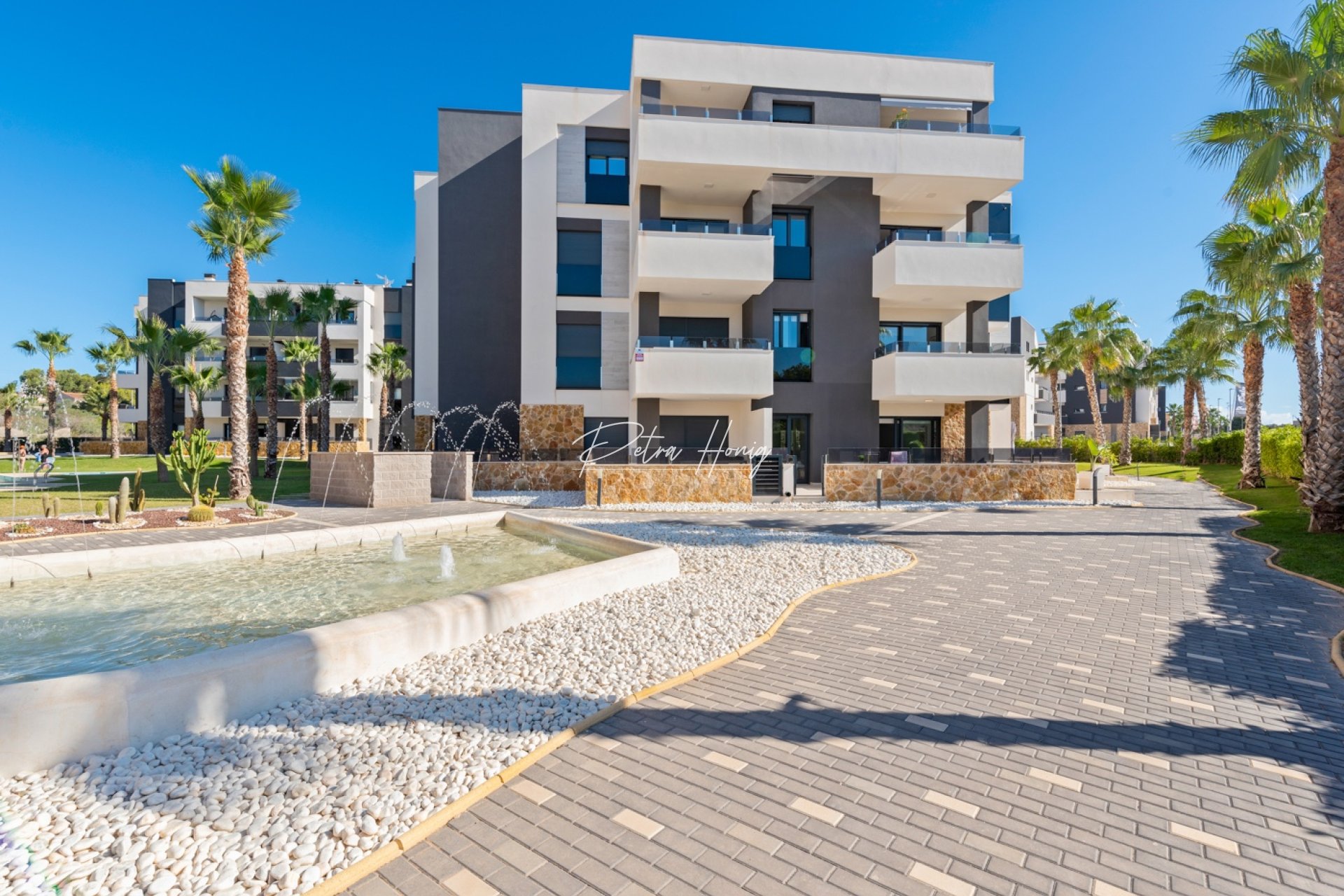 Resales - Apartment - Orihuela Costa - Los Altos