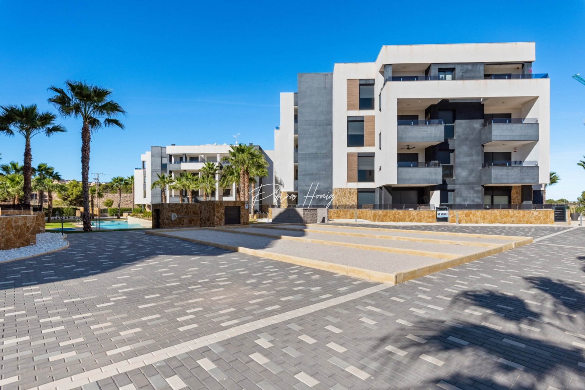 Resales - Apartment - Orihuela Costa - Los Altos