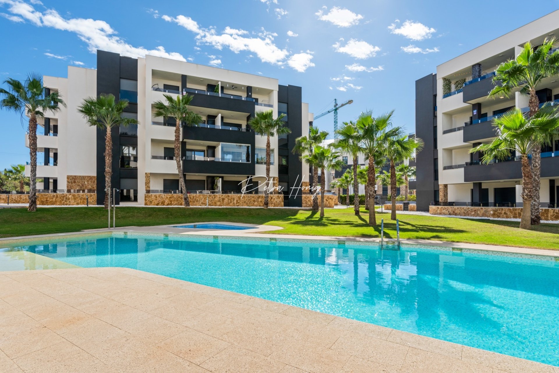 Resales - Apartment - Orihuela Costa - Los Altos