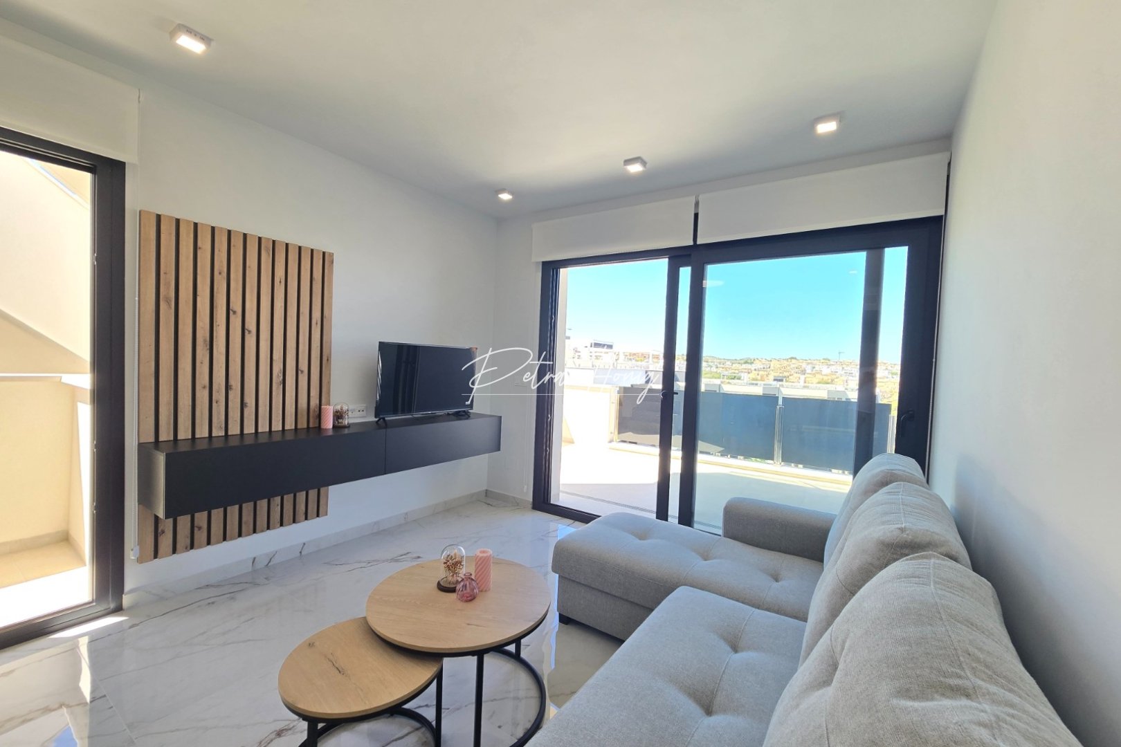 Resales - Apartment - Orihuela Costa - Los Altos