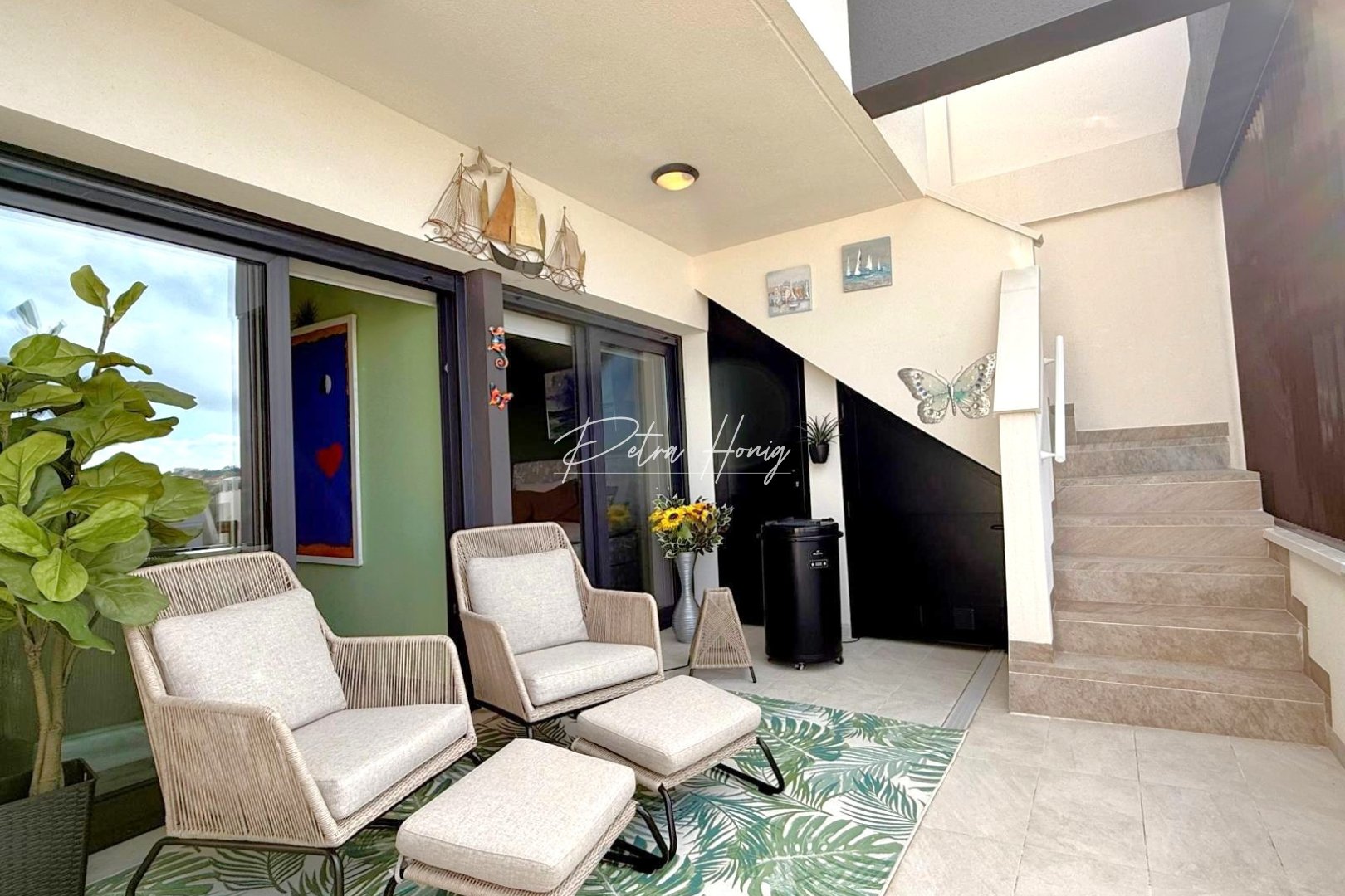 Resales - Apartment - Orihuela Costa - Los Altos