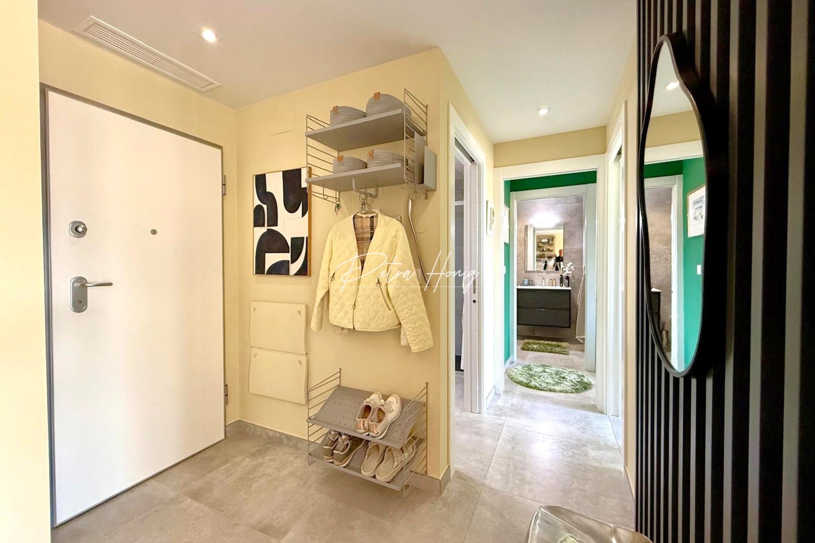 Resales - Apartment - Orihuela Costa - Los Altos