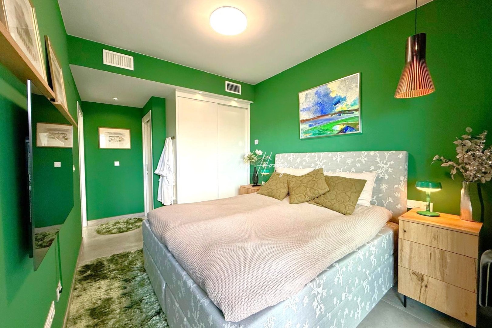 Resales - Apartment - Orihuela Costa - Los Altos