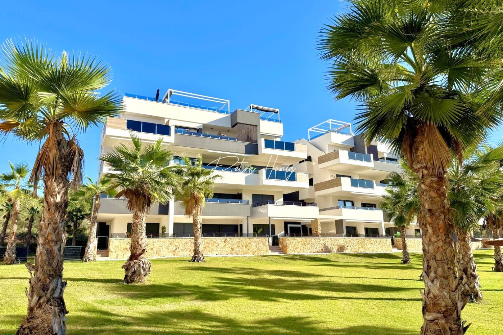 Resales - Apartment - Orihuela Costa - Los Altos