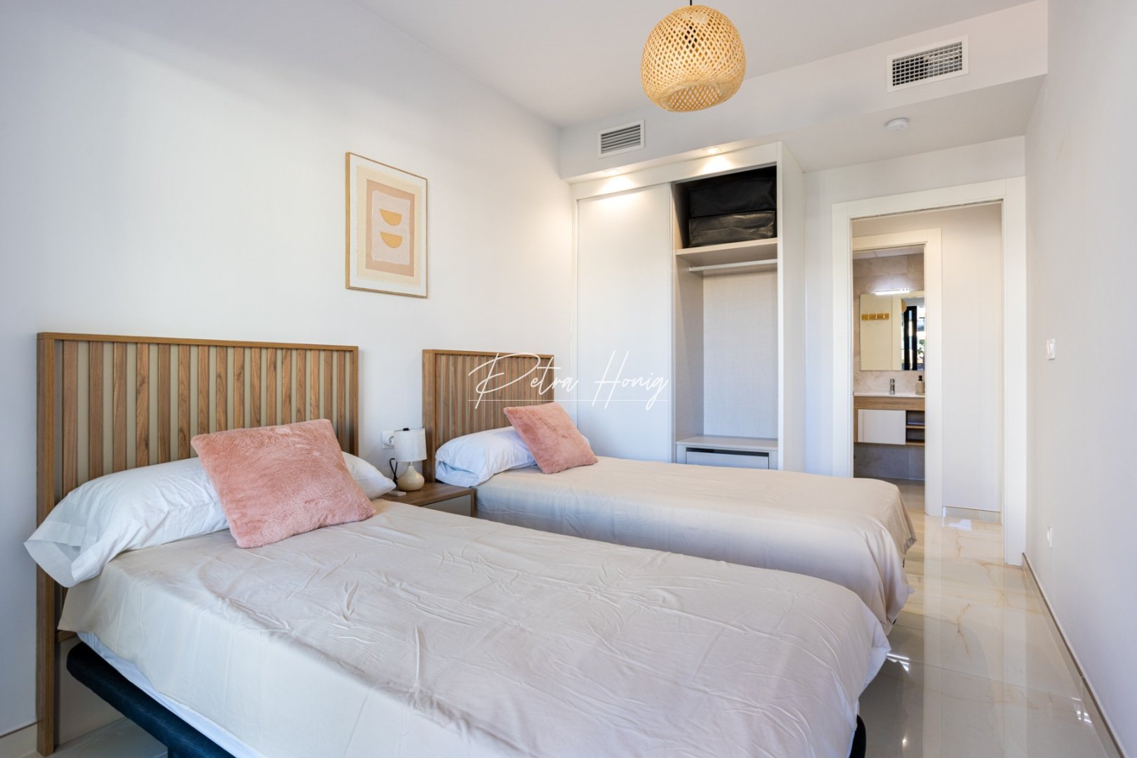 Resales - Apartment - Orihuela Costa - Los Altos