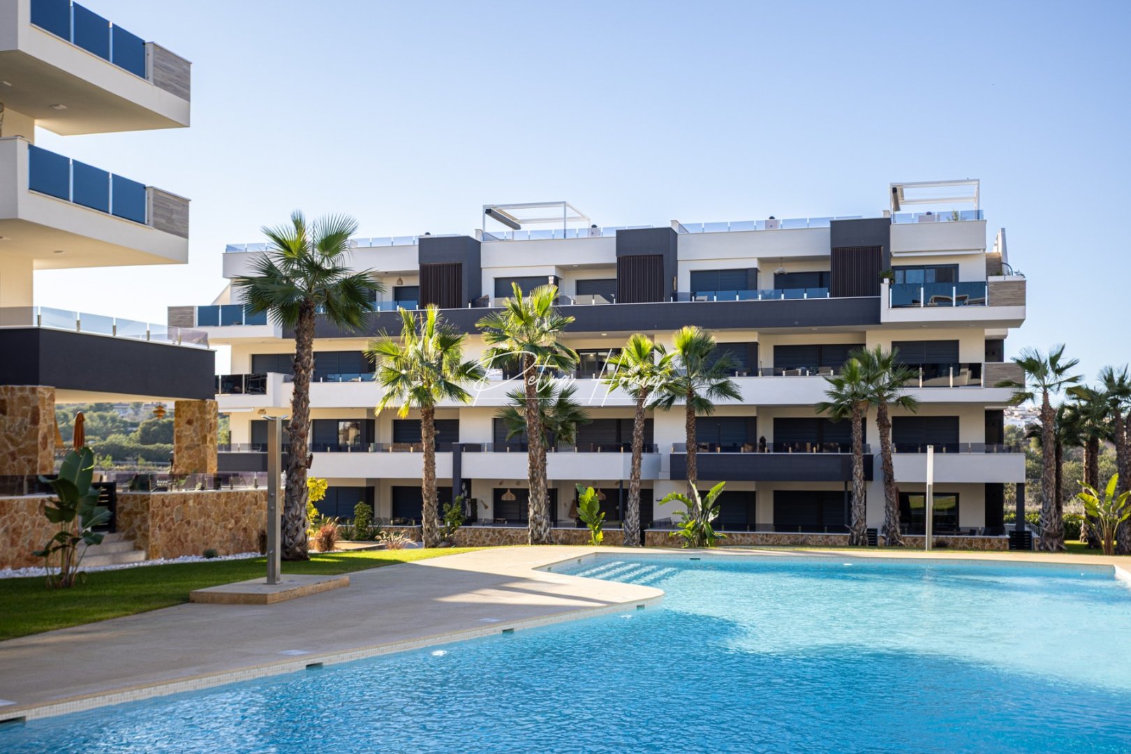 Resales - Apartment - Orihuela Costa - Los Altos