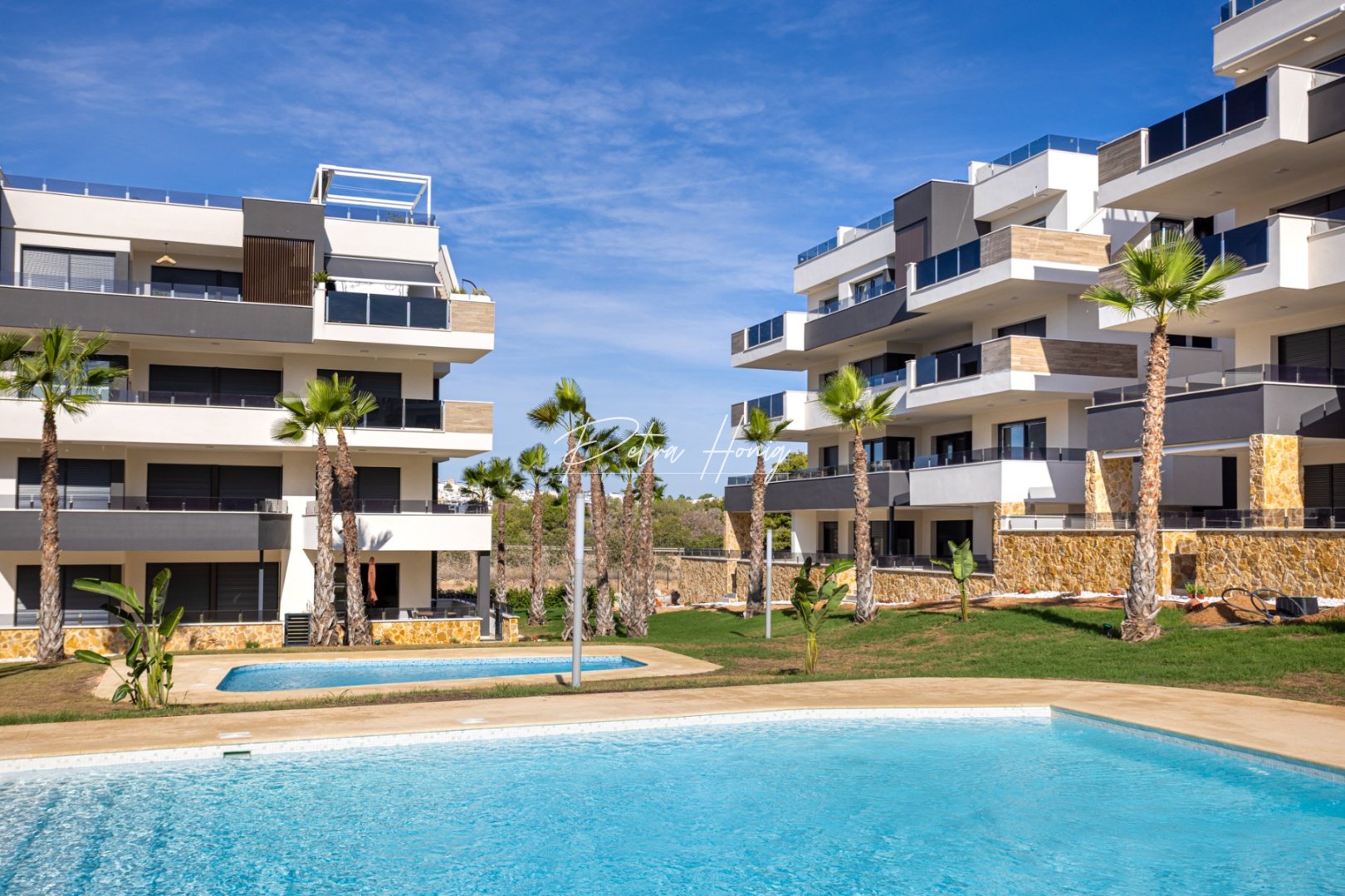 Resales - Apartment - Orihuela Costa - Los Altos
