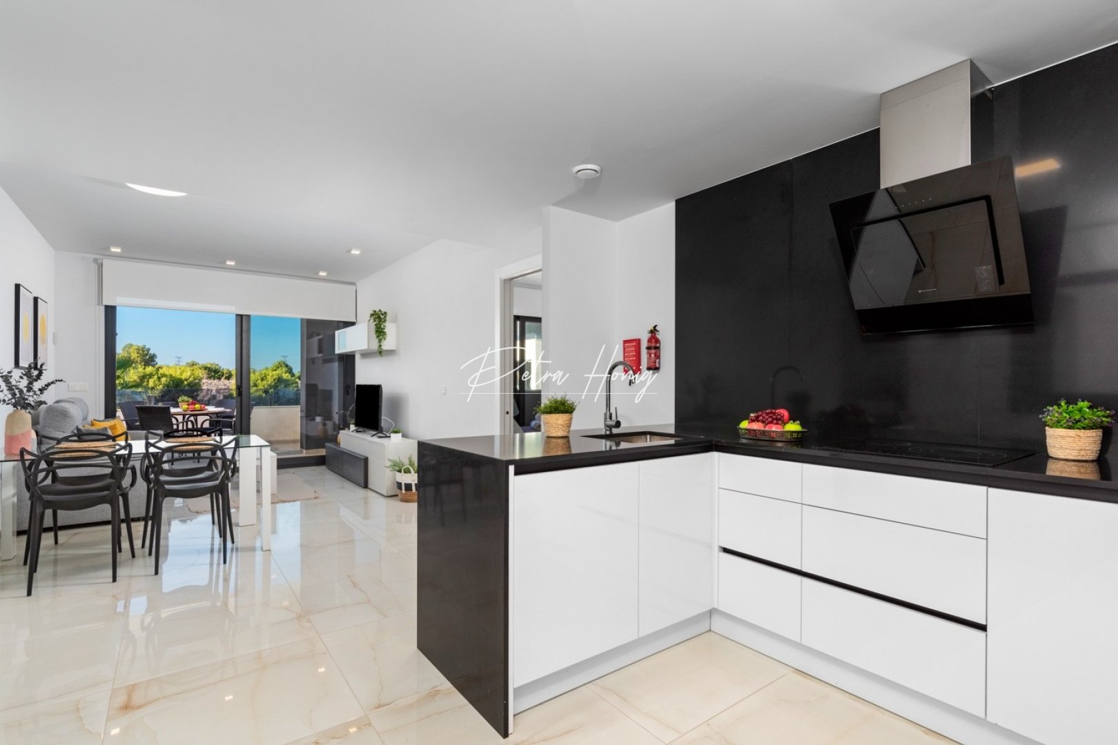 Resales - Apartment - Orihuela Costa - Los Altos