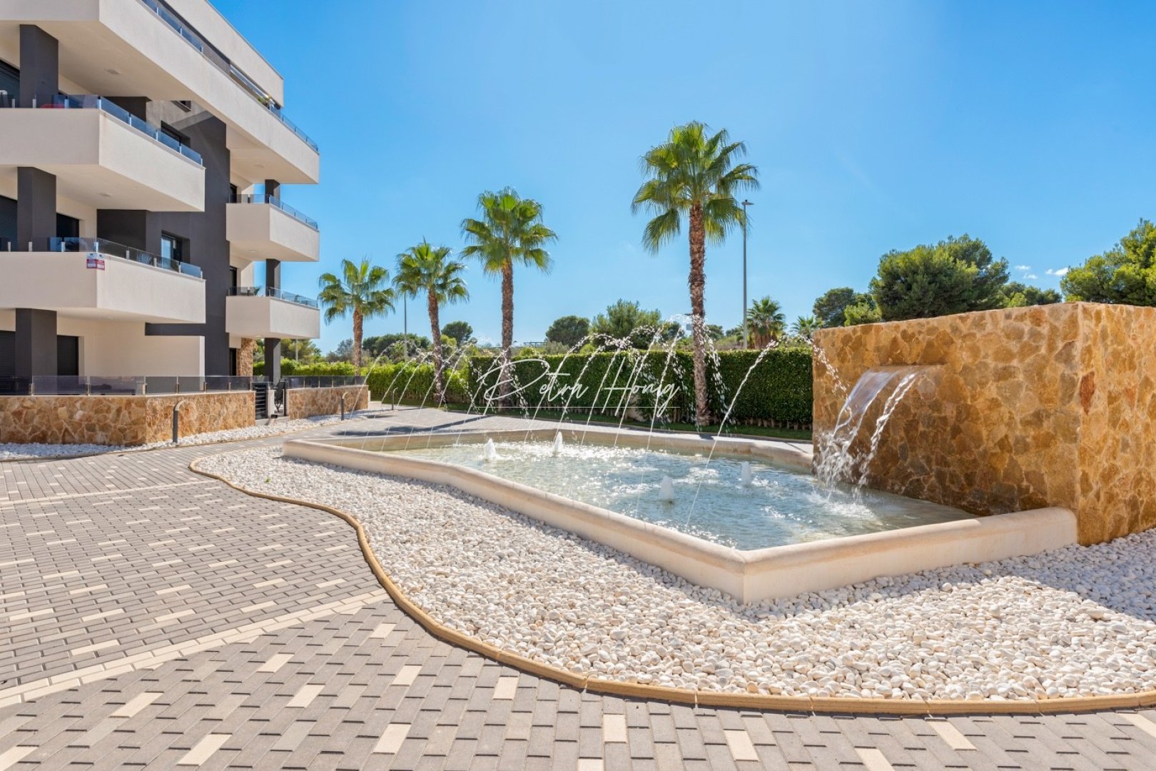 Resales - Apartment - Orihuela Costa - Los Altos