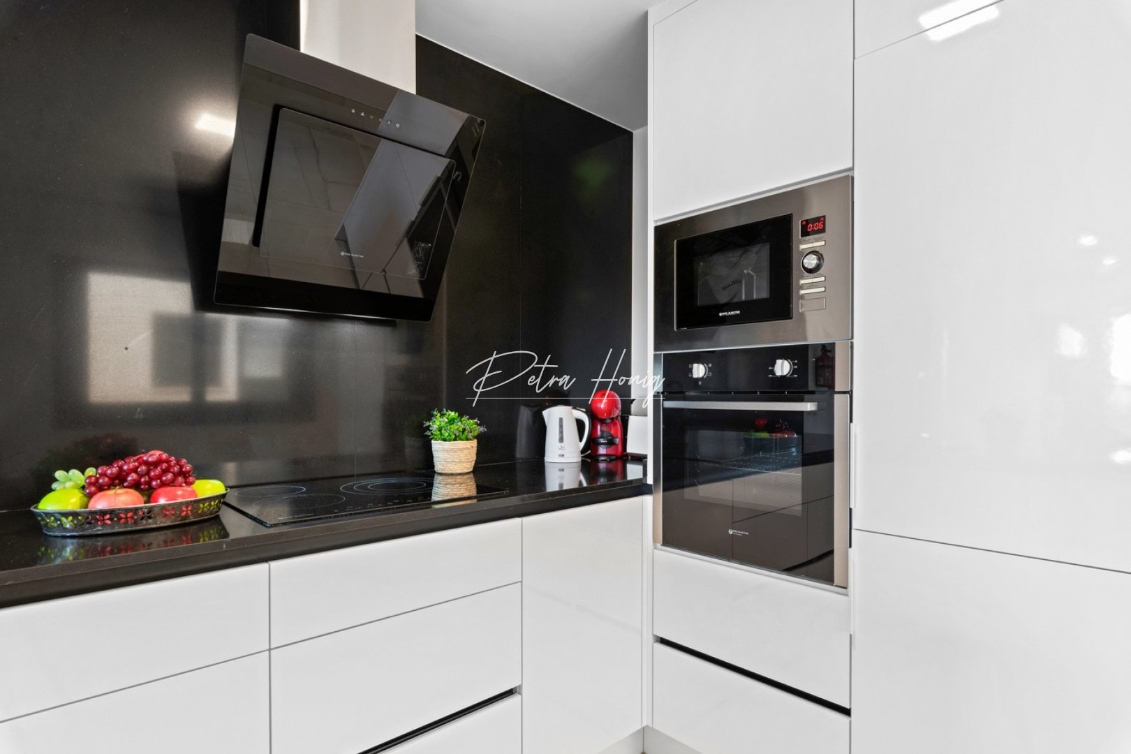 Resales - Apartment - Orihuela Costa - Los Altos