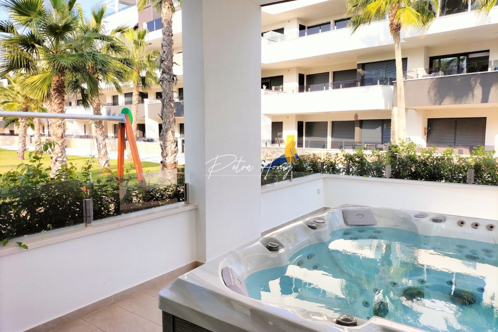 Resales - Apartment - Orihuela Costa - Los Altos