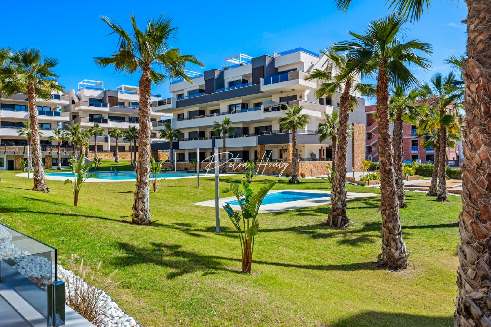Resales - Apartment - Orihuela Costa - Los Altos