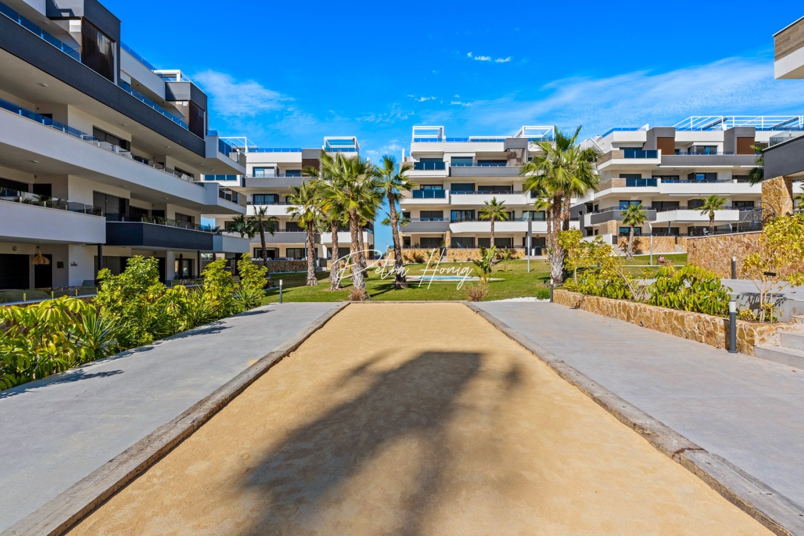 Resales - Apartment - Orihuela Costa - Los Altos