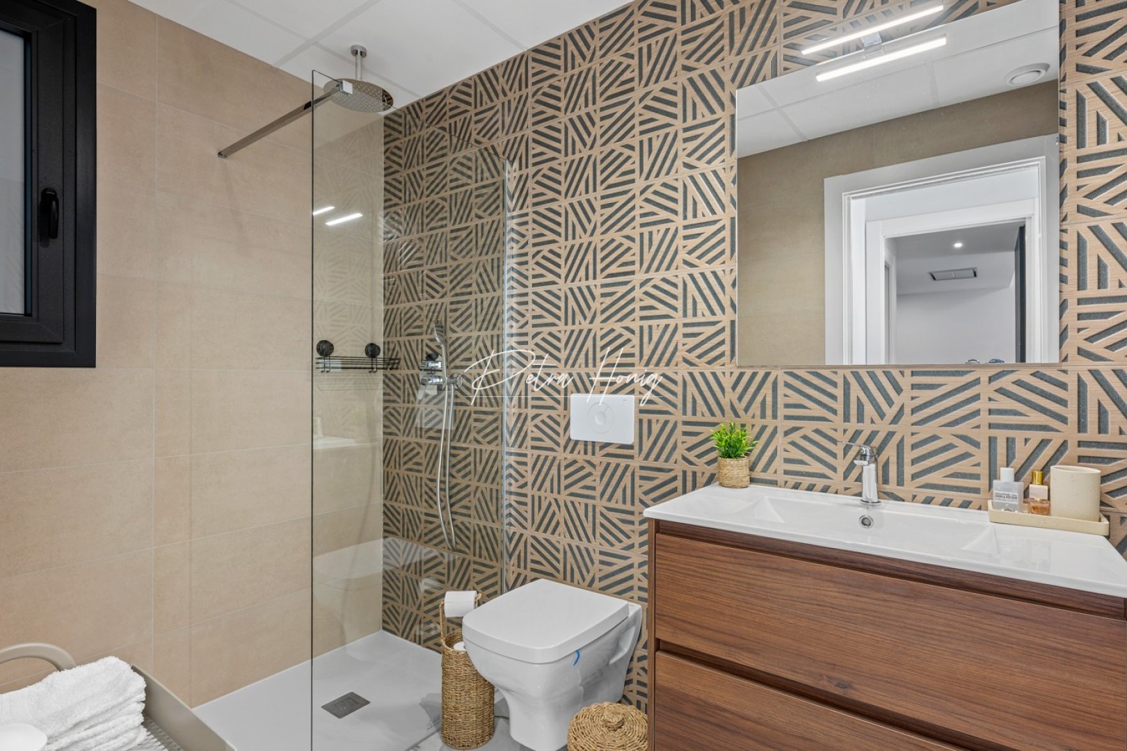 Resales - Apartment - Orihuela Costa - Los Altos