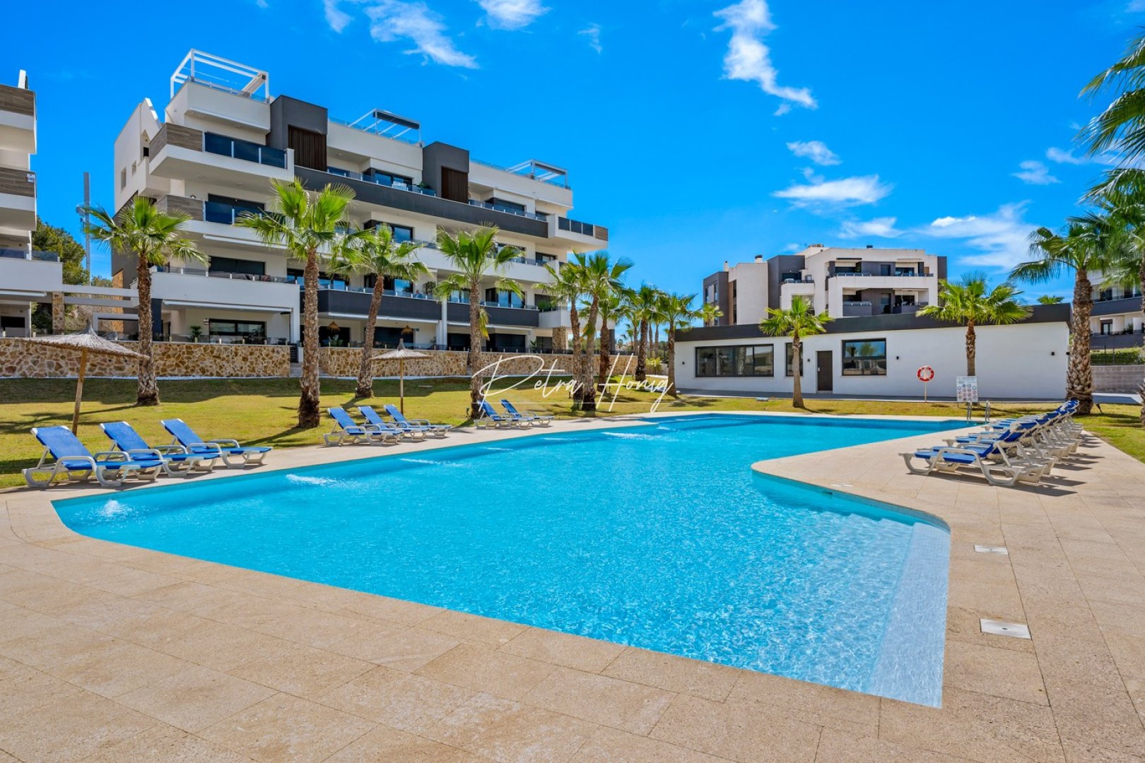 Resales - Apartment - Orihuela Costa - Los Altos