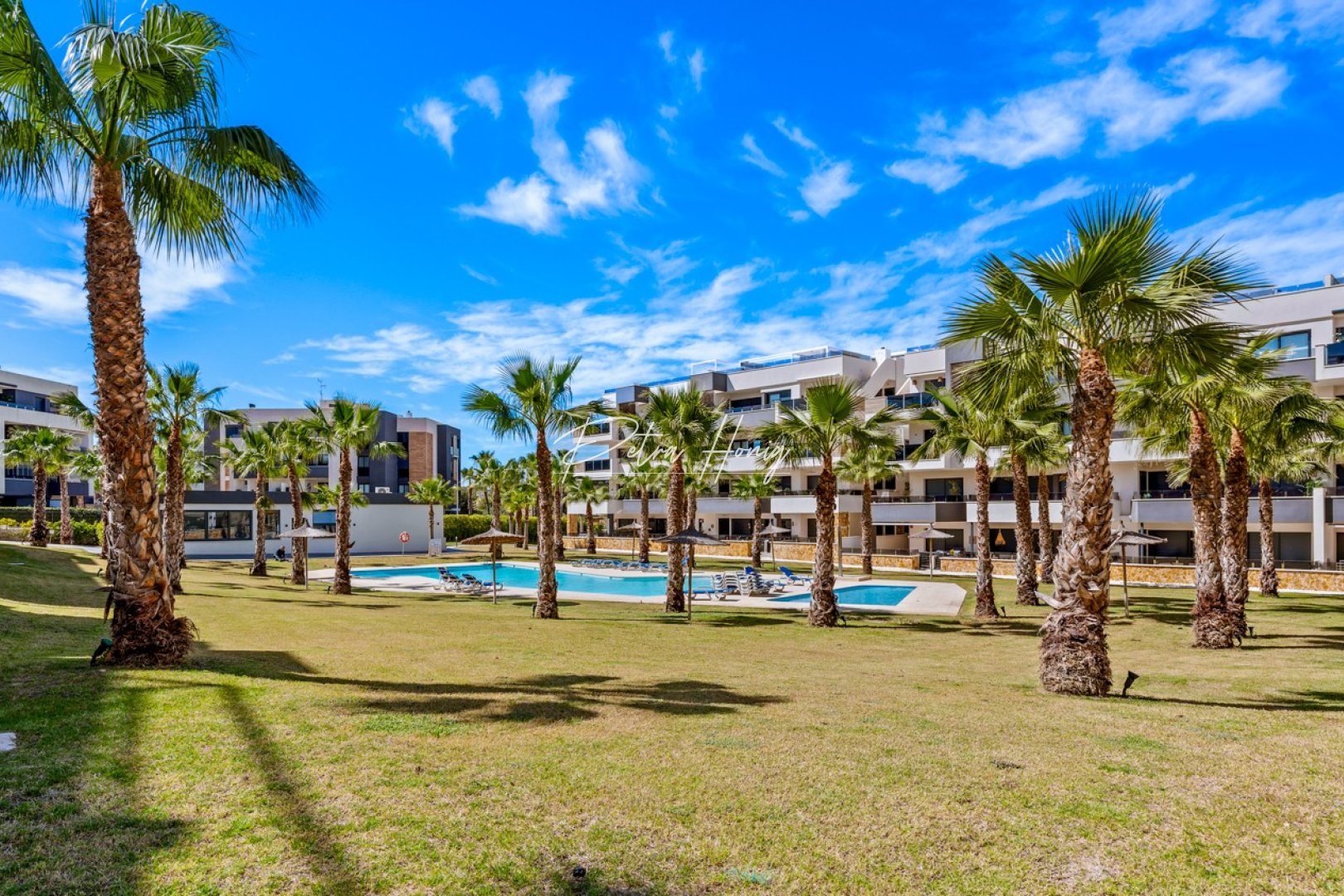 Resales - Apartment - Orihuela Costa - Los Altos