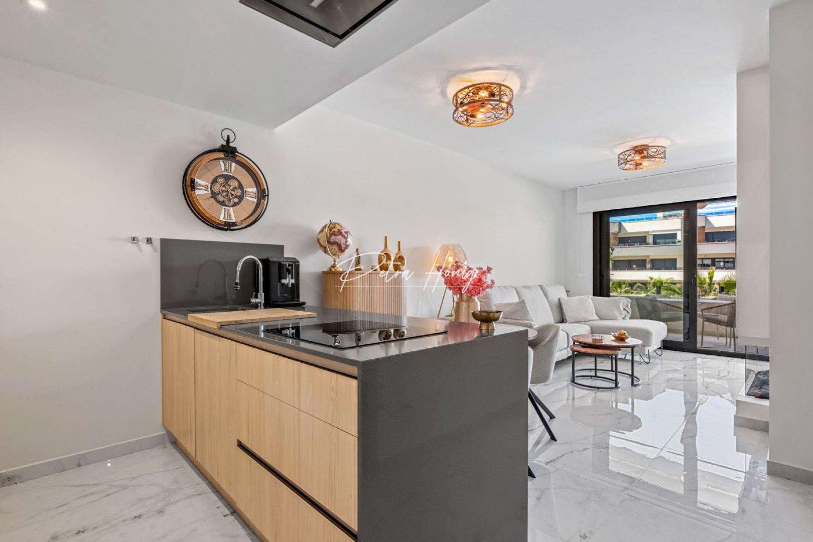 Resales - Apartment - Orihuela Costa - Los Altos